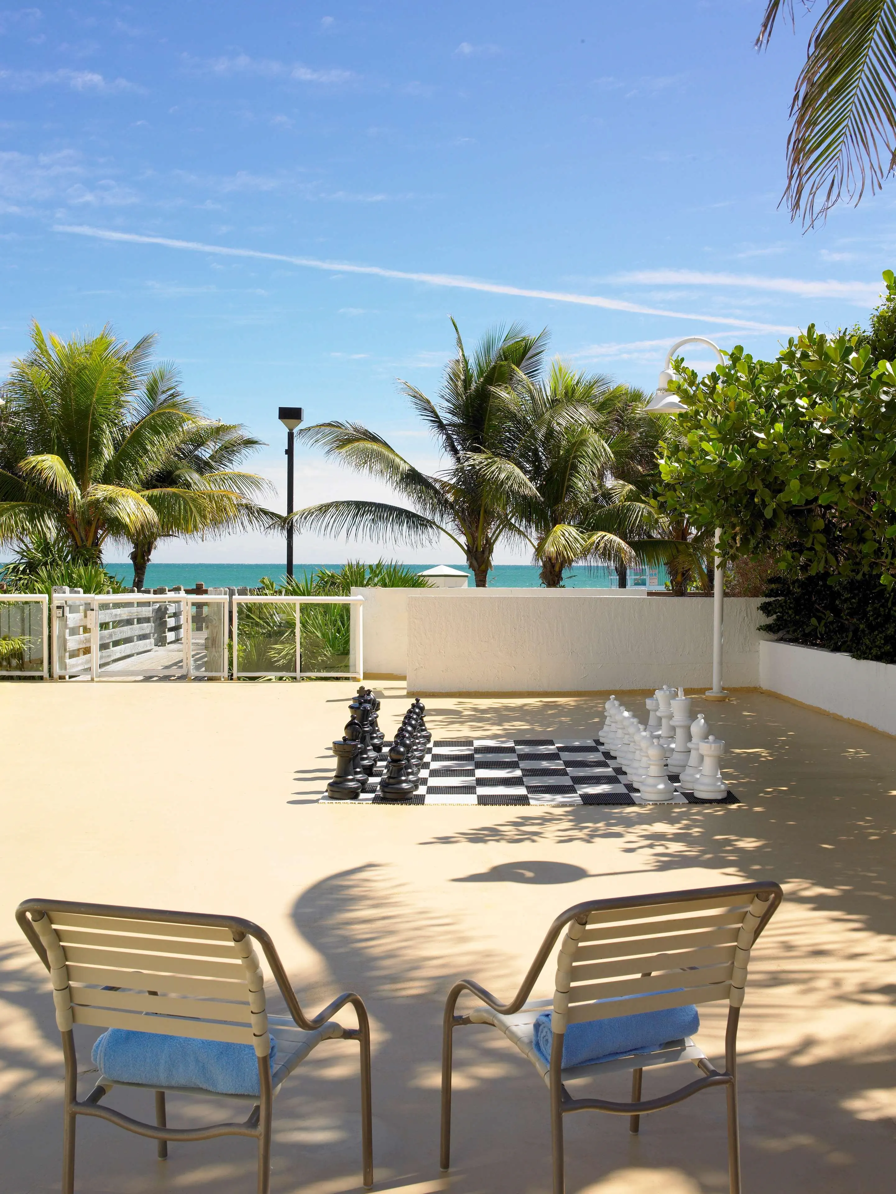 Best Western Plus Atlantic Beach - zdjęcie 11
