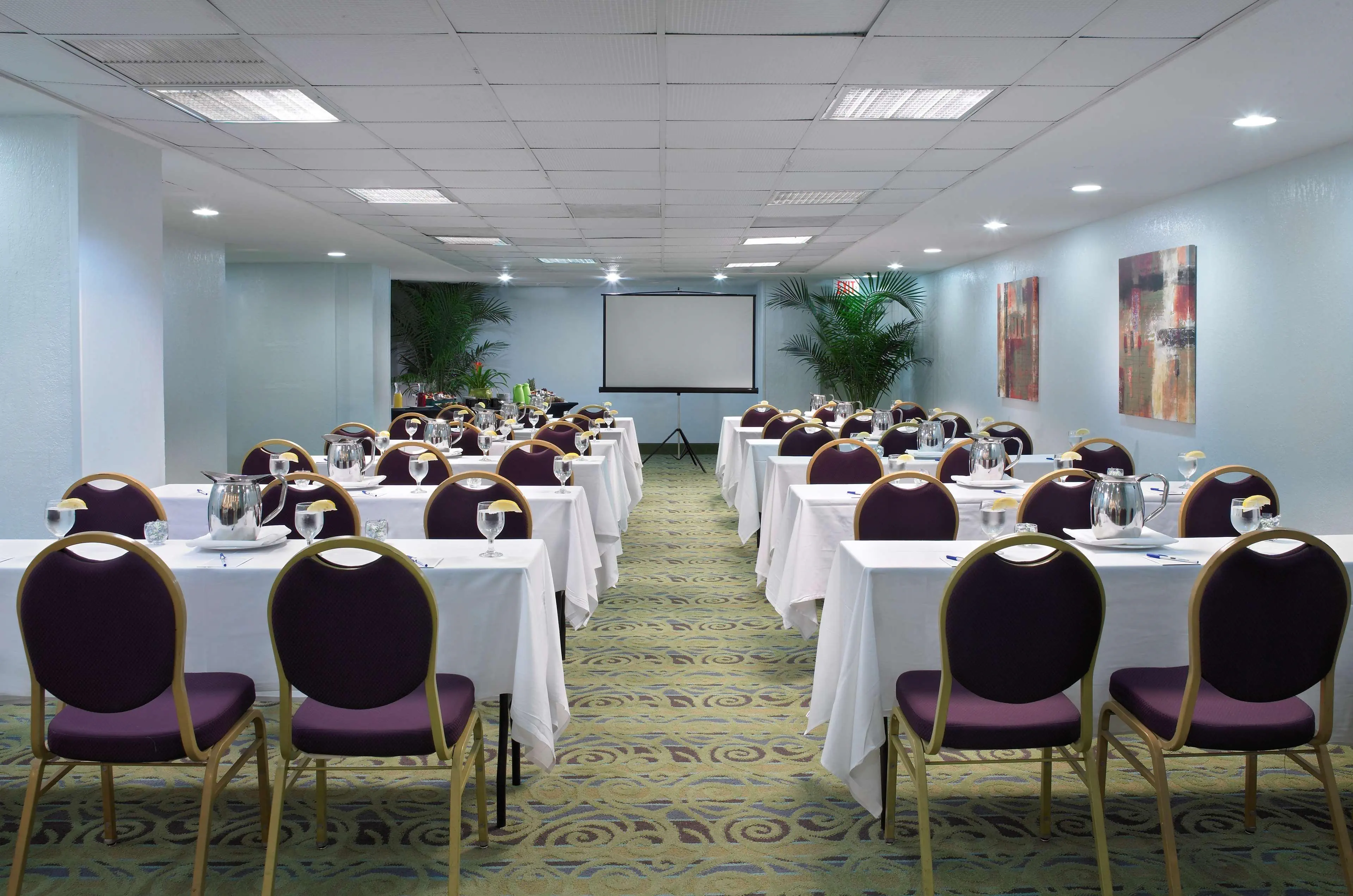 Best Western Plus Atlantic Beach - zdjęcie 115