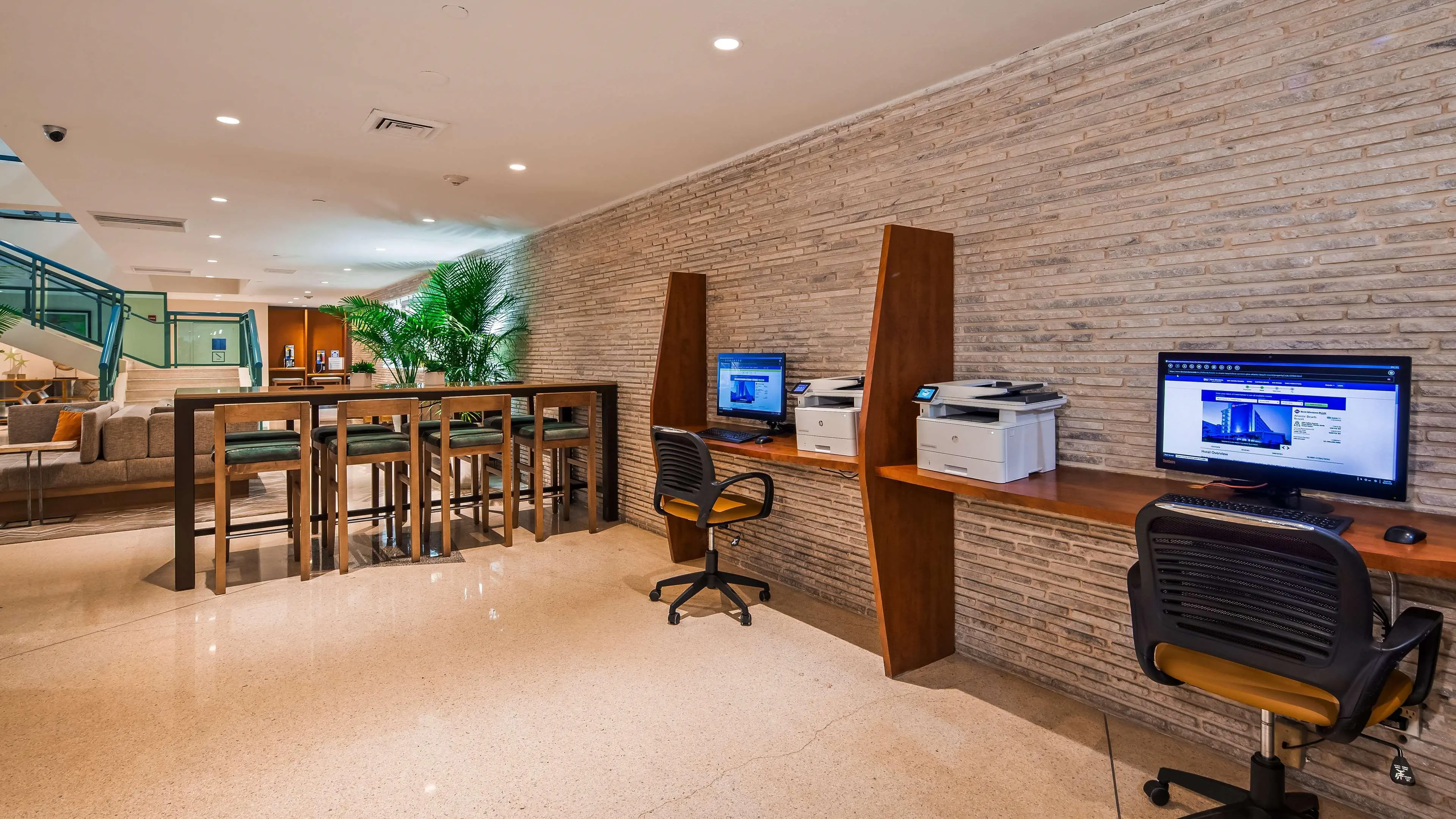 Best Western Plus Atlantic Beach - zdjęcie 112