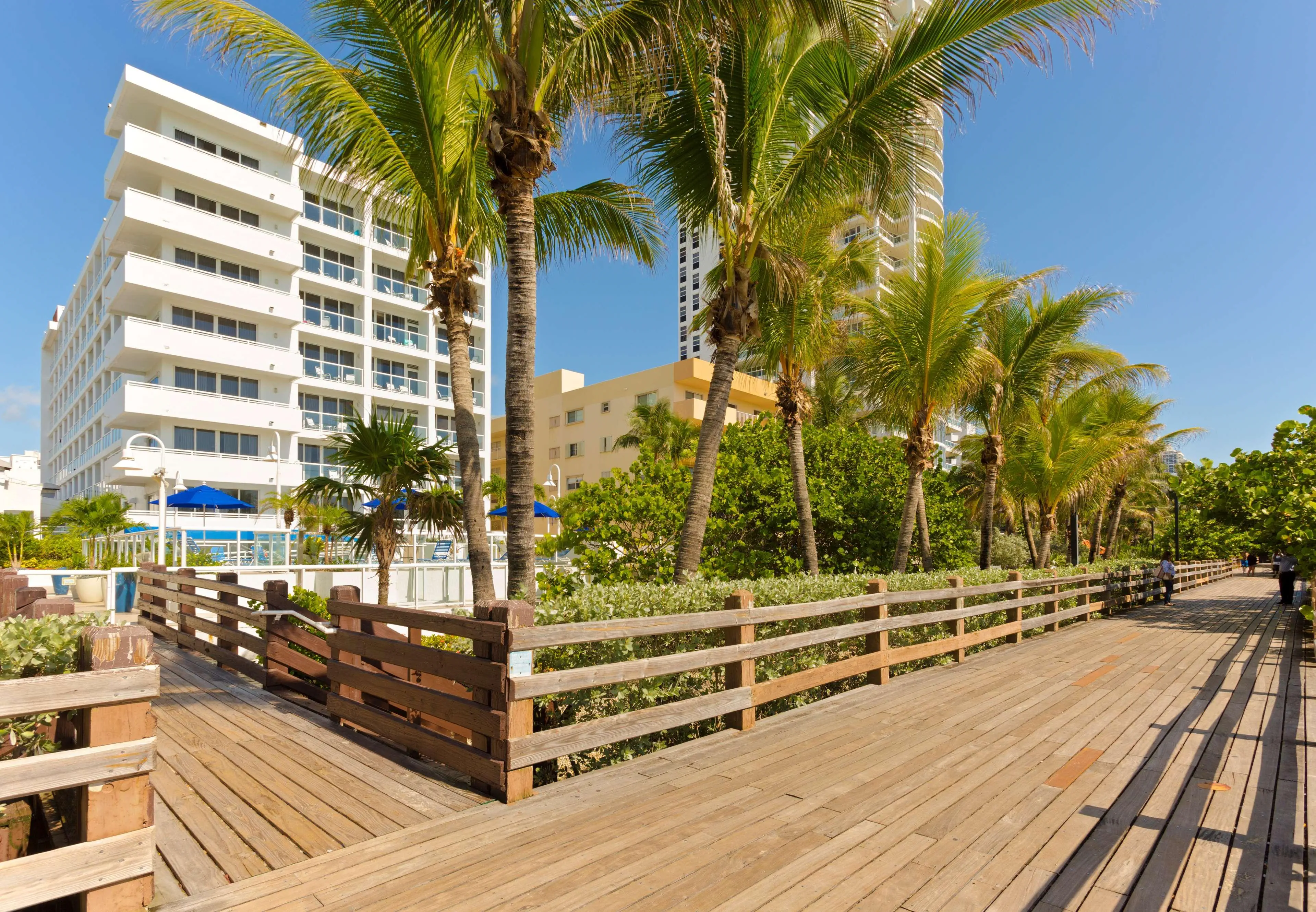 Best Western Plus Atlantic Beach - zdjęcie 54