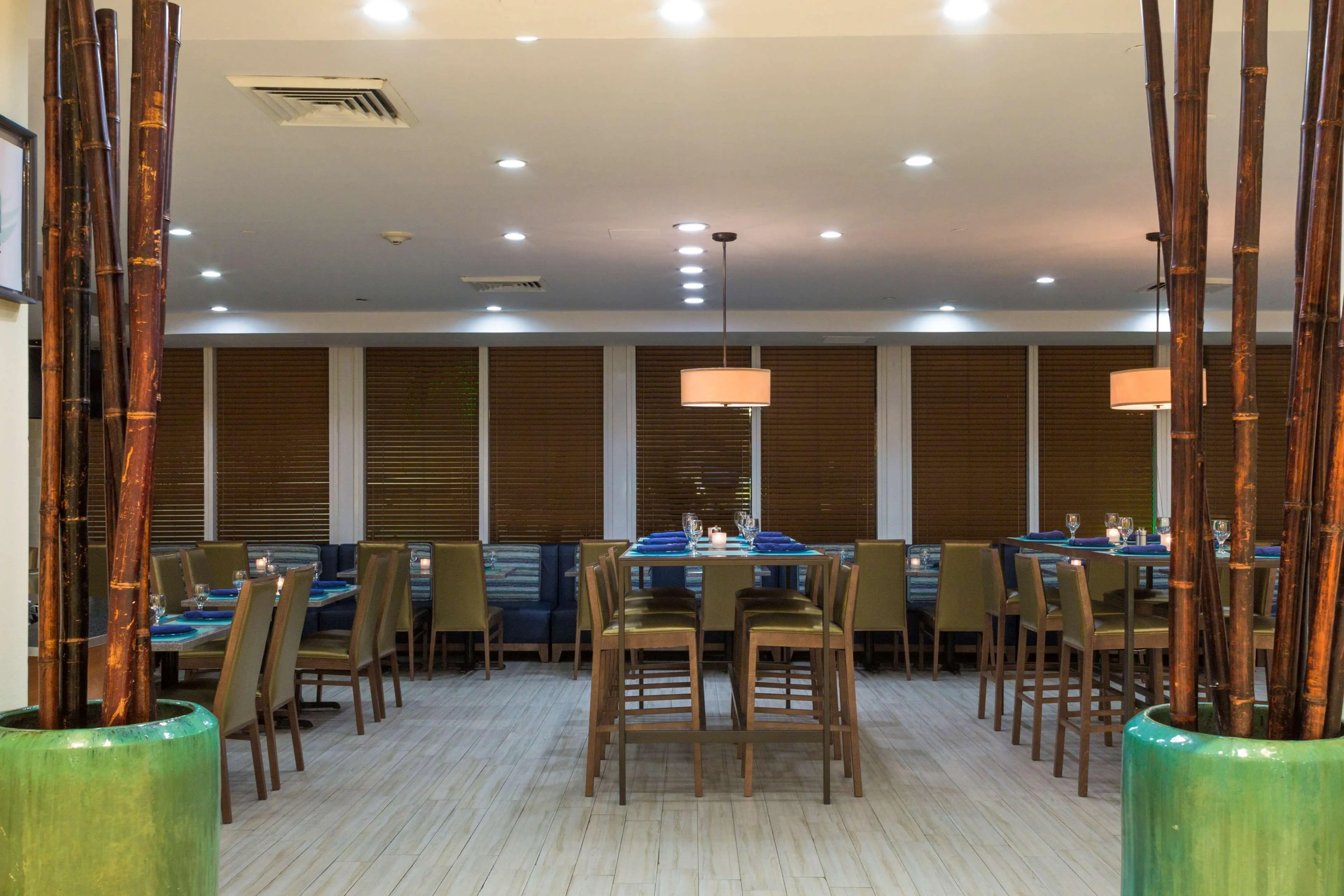 Best Western Plus Atlantic Beach - zdjęcie 34