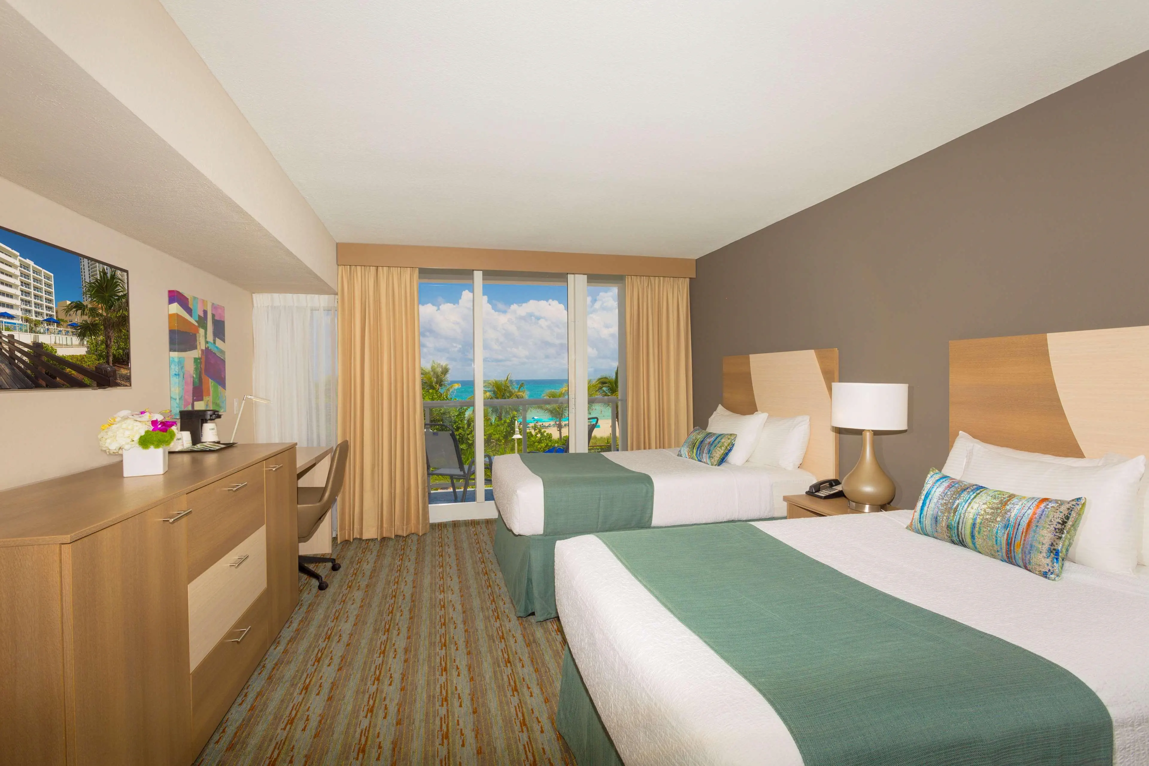 Best Western Plus Atlantic Beach - zdjęcie 120