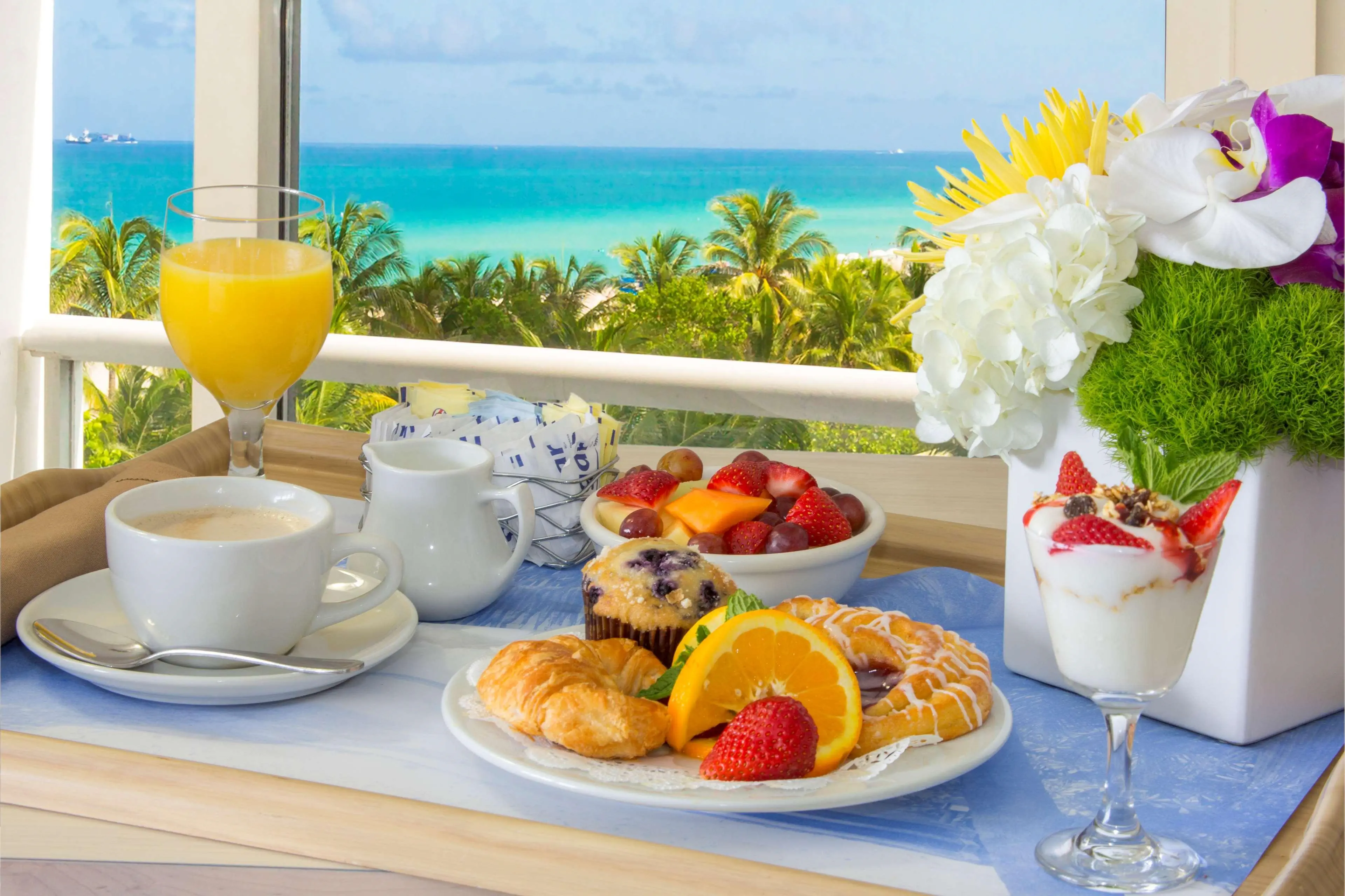 Best Western Plus Atlantic Beach - zdjęcie 4
