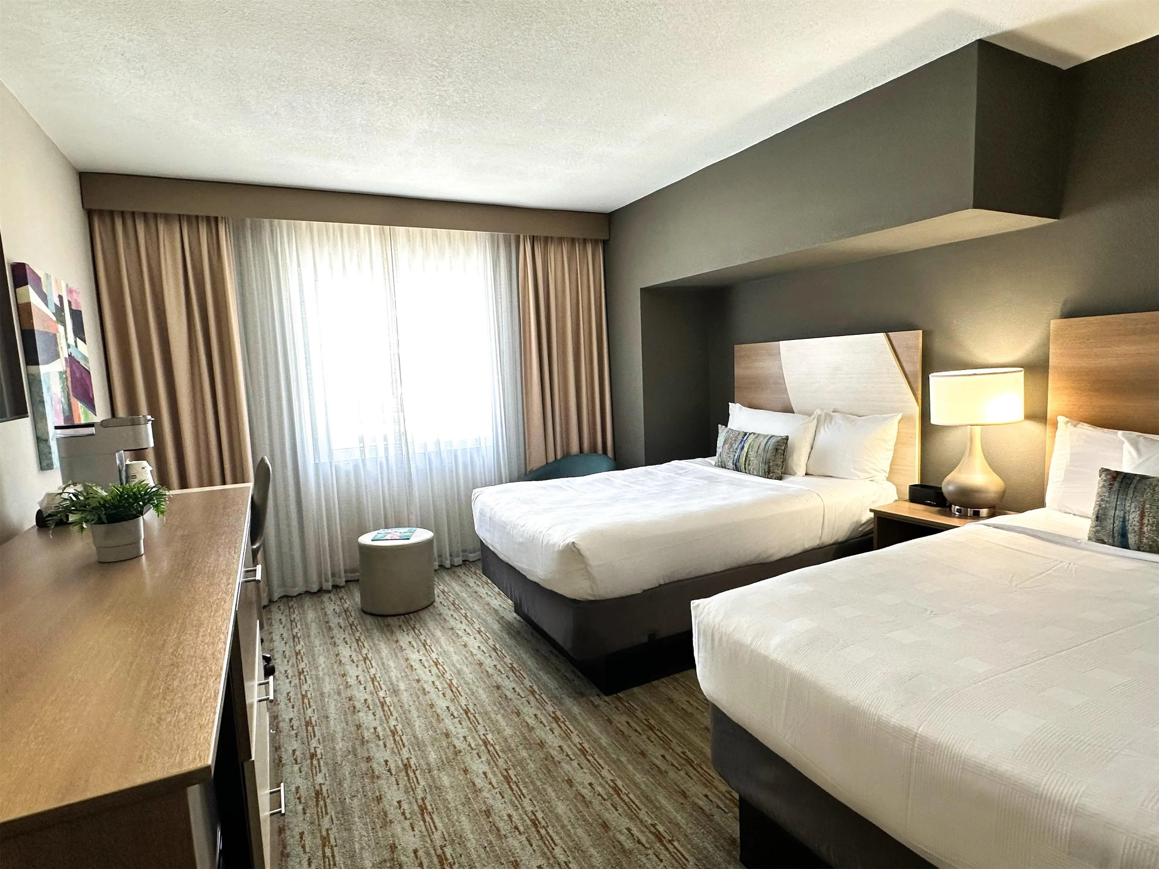 Best Western Plus Atlantic Beach - zdjęcie 72