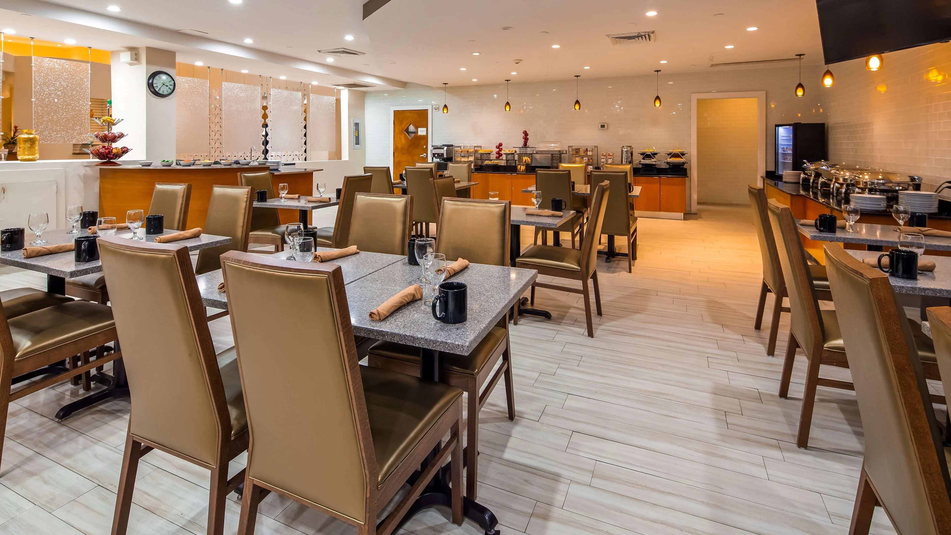 Best Western Plus Atlantic Beach - zdjęcie 49