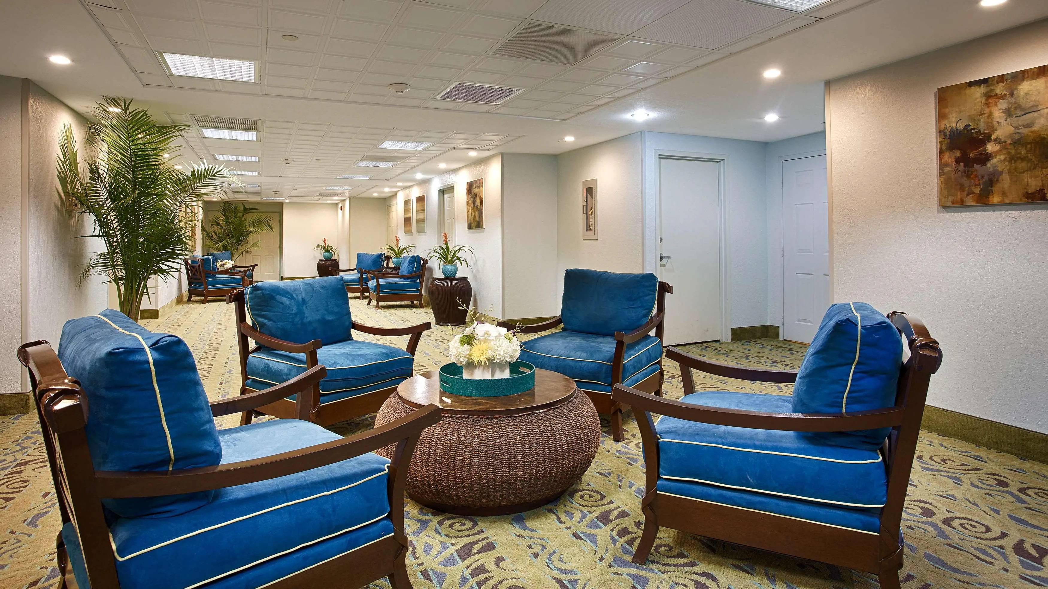 Best Western Plus Atlantic Beach - zdjęcie 119