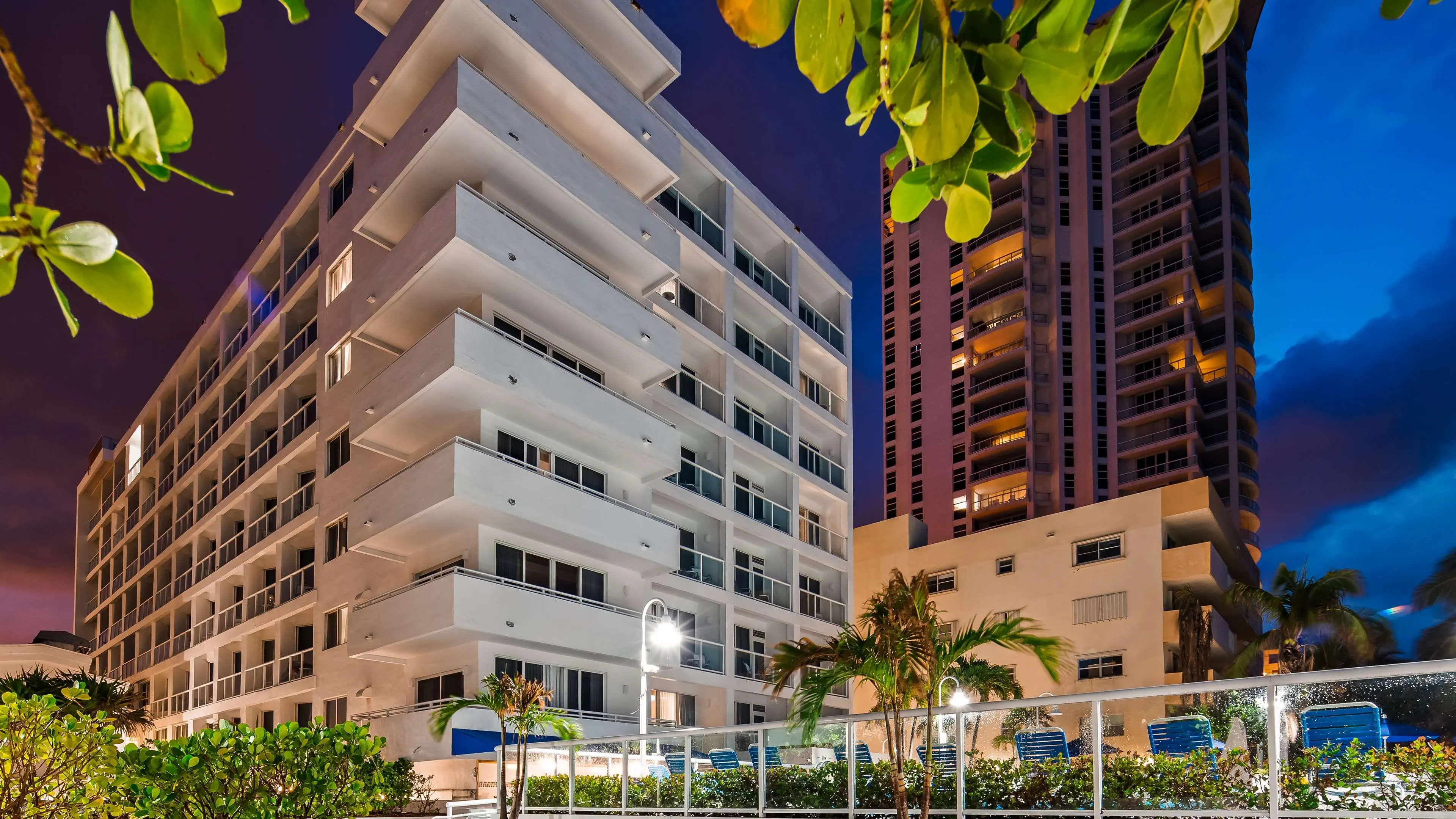 Best Western Plus Atlantic Beach - zdjęcie 141