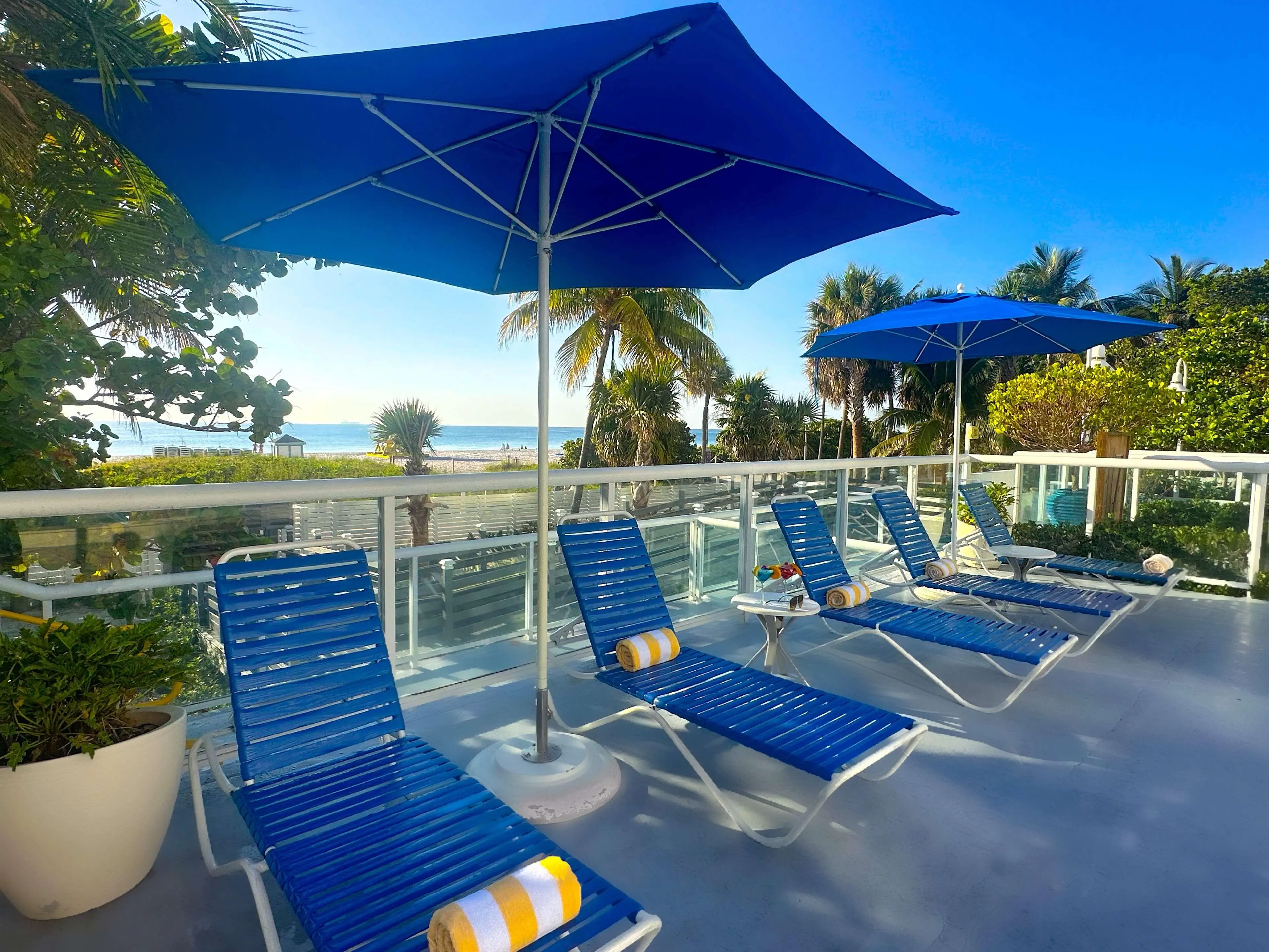 Best Western Plus Atlantic Beach - zdjęcie 151