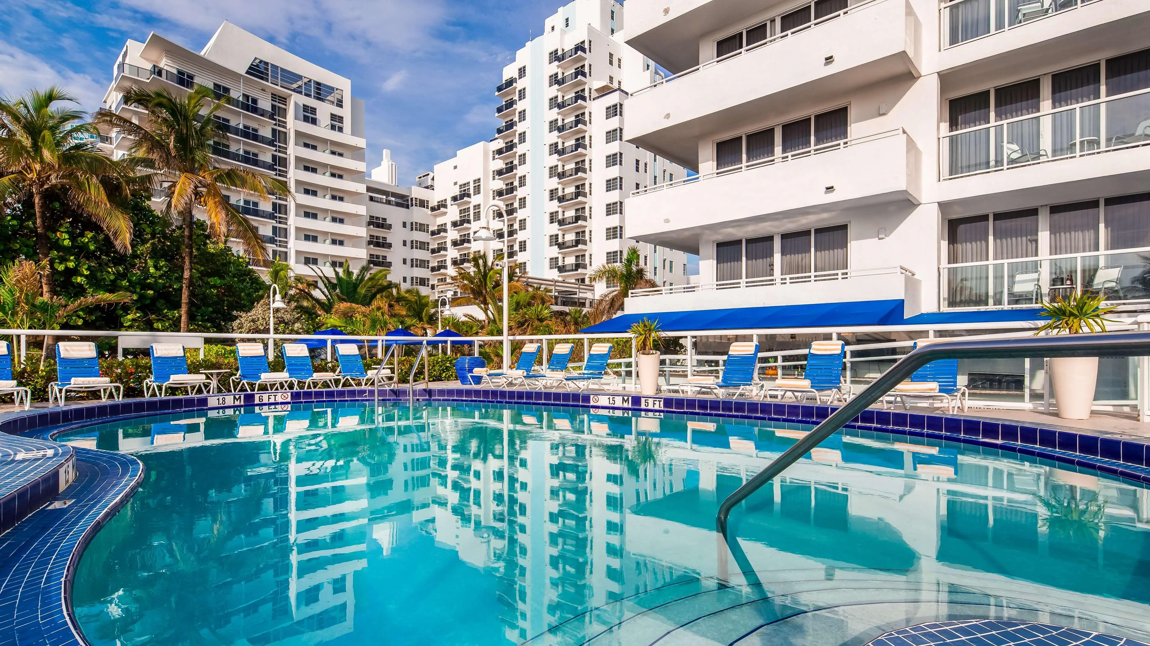 Best Western Plus Atlantic Beach - zdjęcie 19