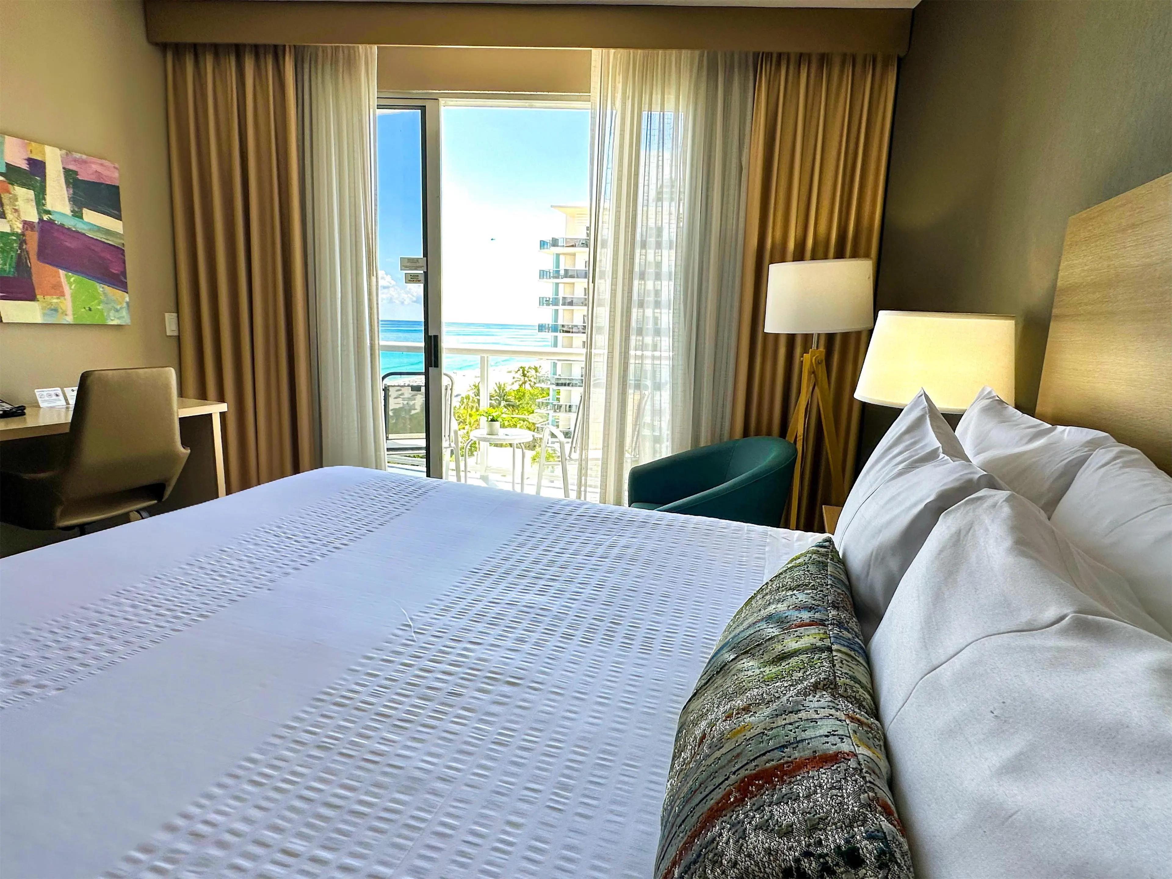 Best Western Plus Atlantic Beach - zdjęcie 73