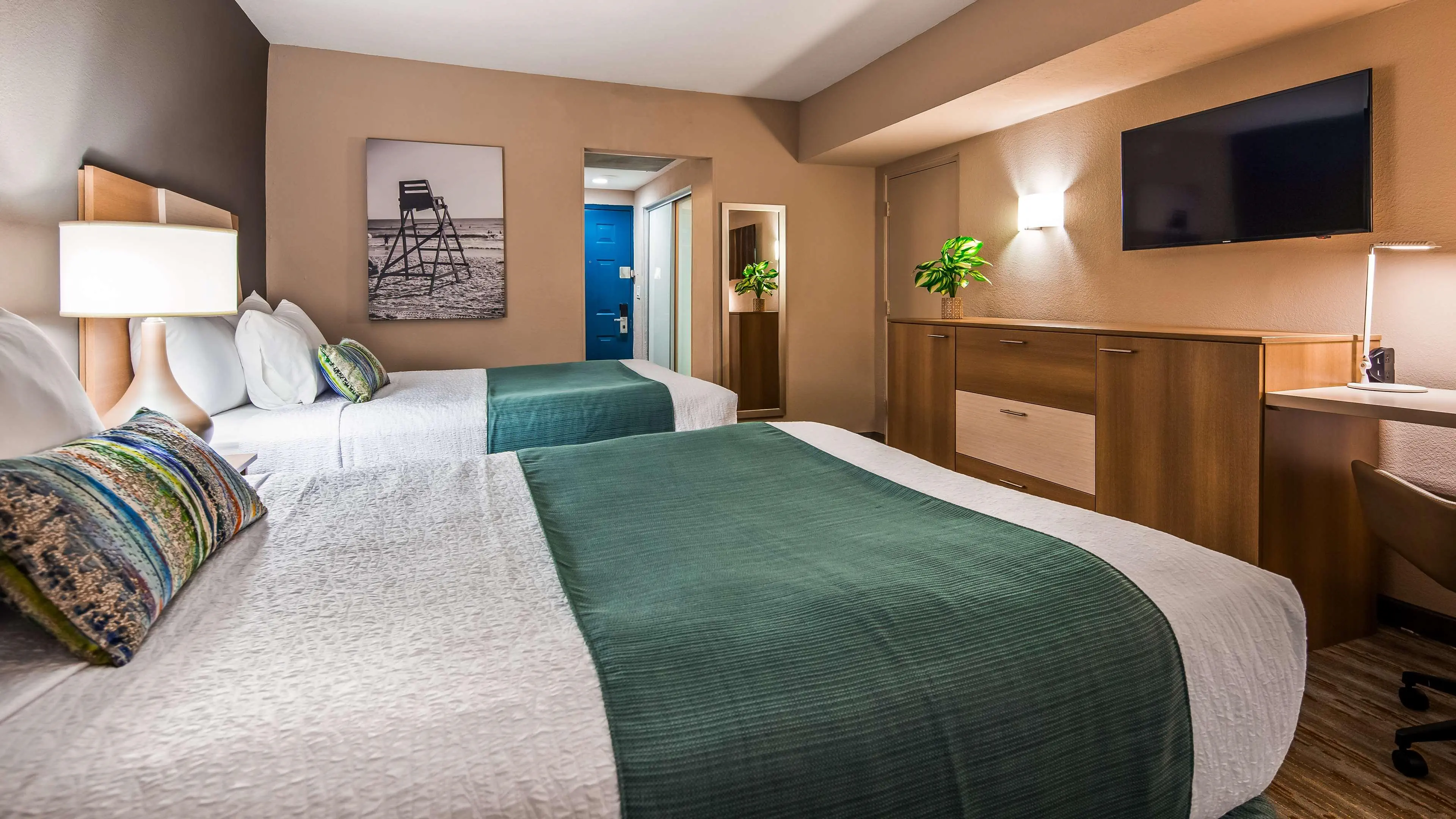 Best Western Plus Atlantic Beach - zdjęcie 51