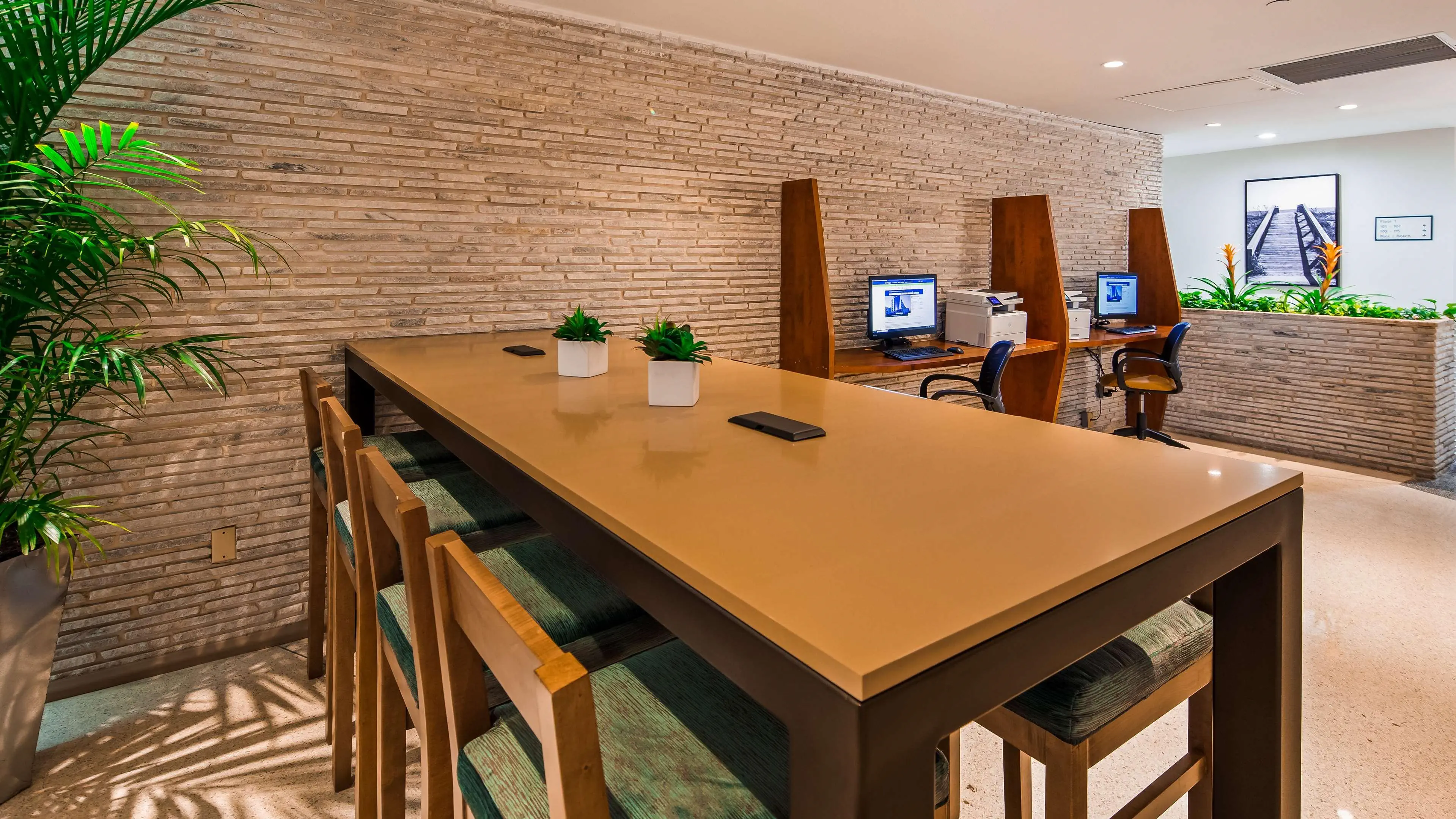 Best Western Plus Atlantic Beach - zdjęcie 111