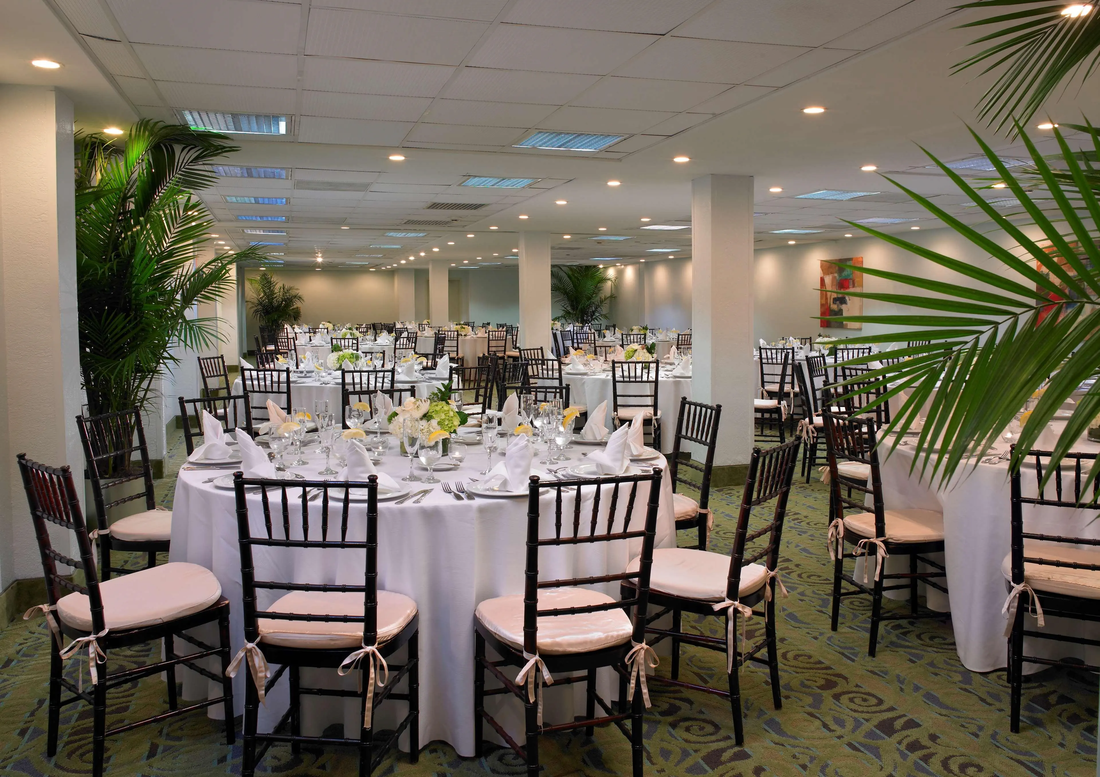 Best Western Plus Atlantic Beach - zdjęcie 118