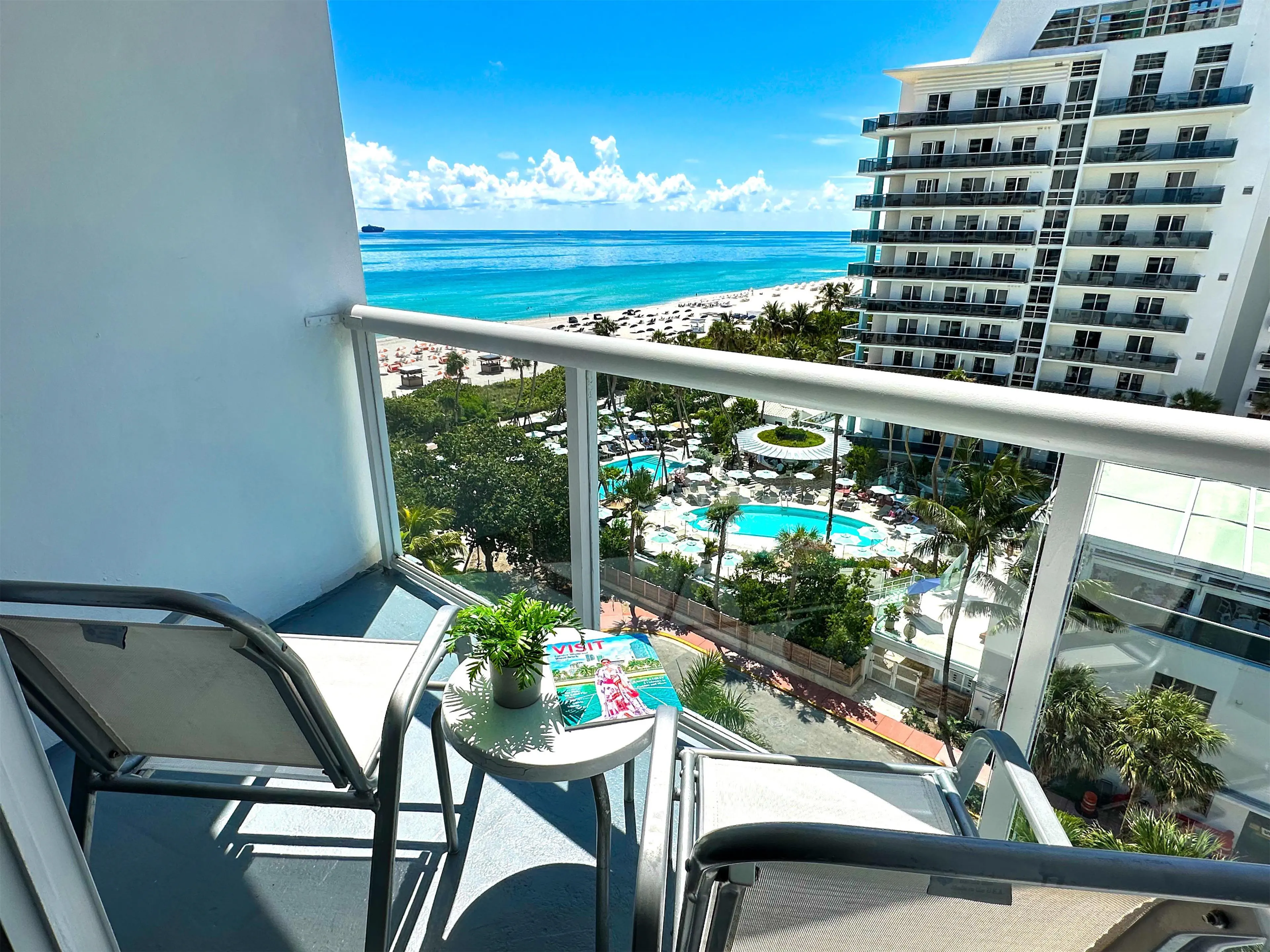Best Western Plus Atlantic Beach - zdjęcie 87
