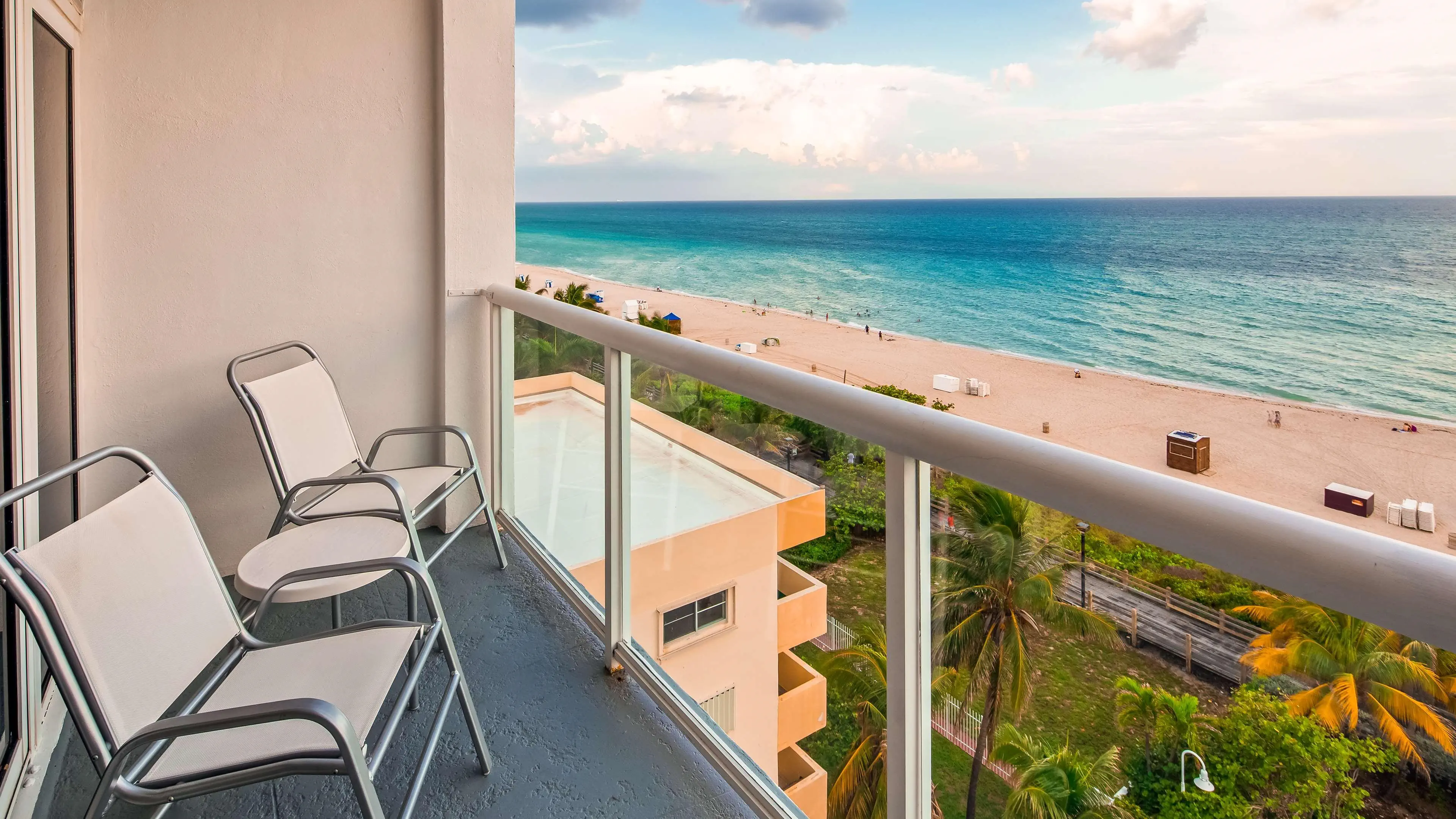 Best Western Plus Atlantic Beach - zdjęcie 109