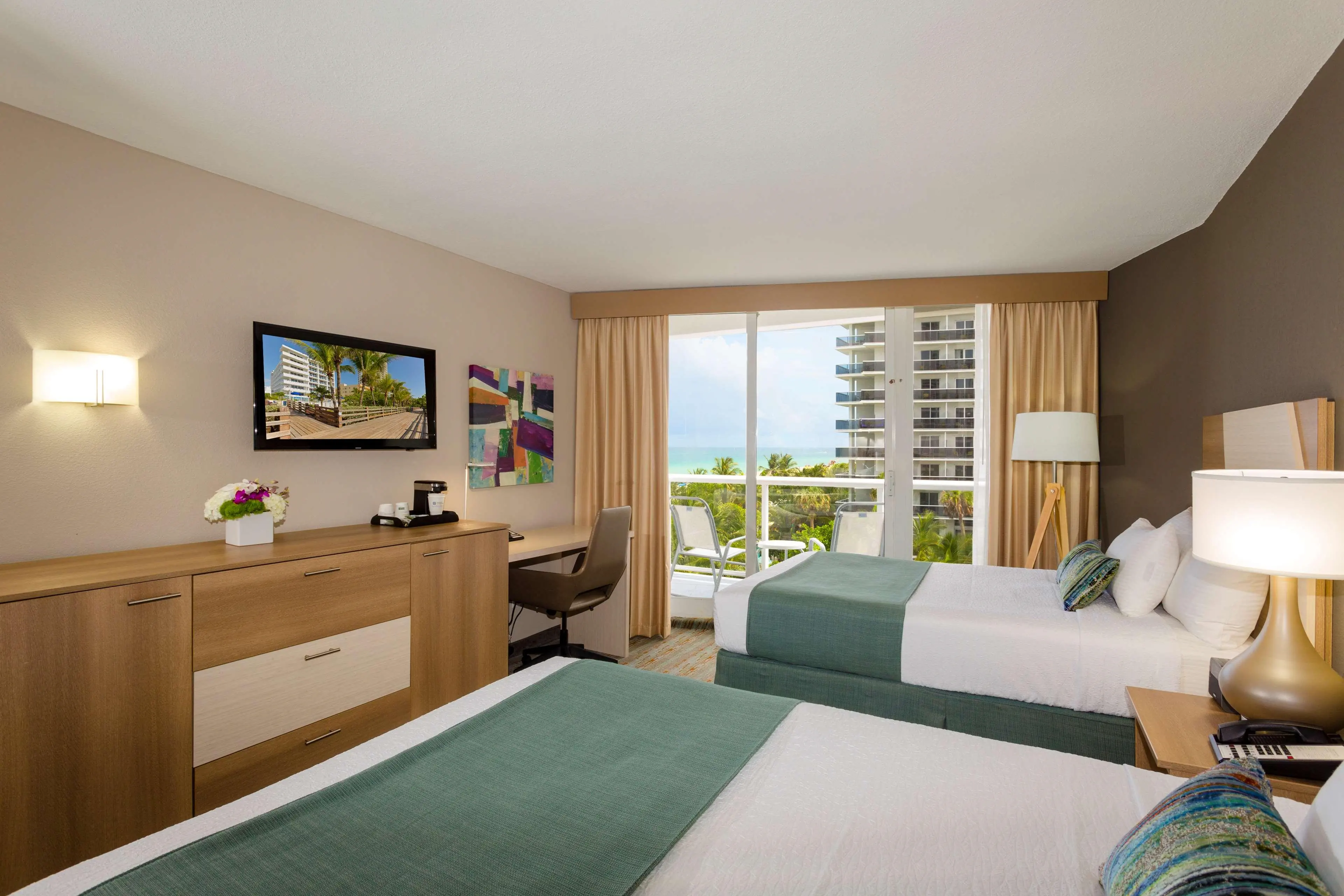 Best Western Plus Atlantic Beach - zdjęcie 148