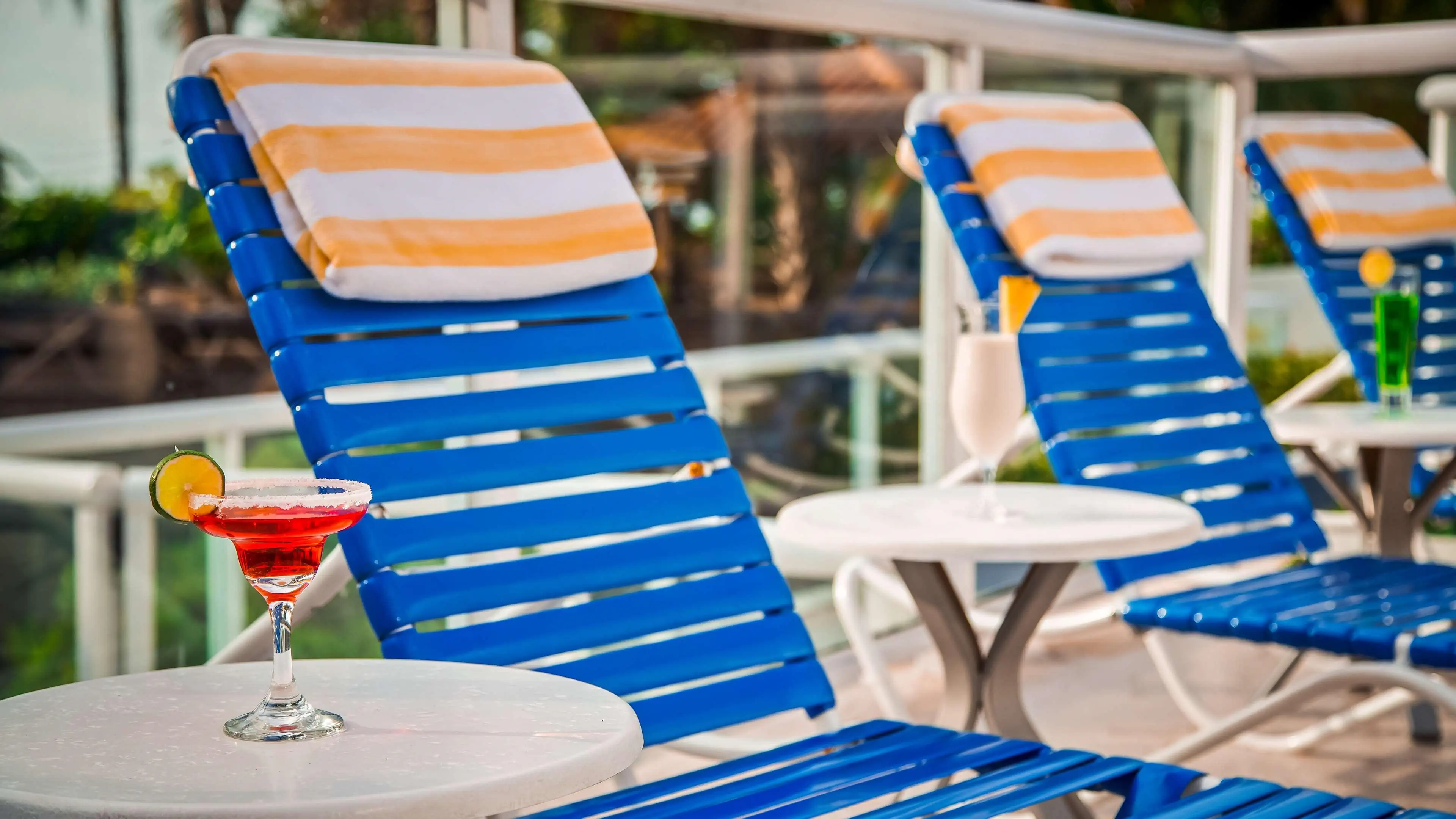 Best Western Plus Atlantic Beach - zdjęcie 159