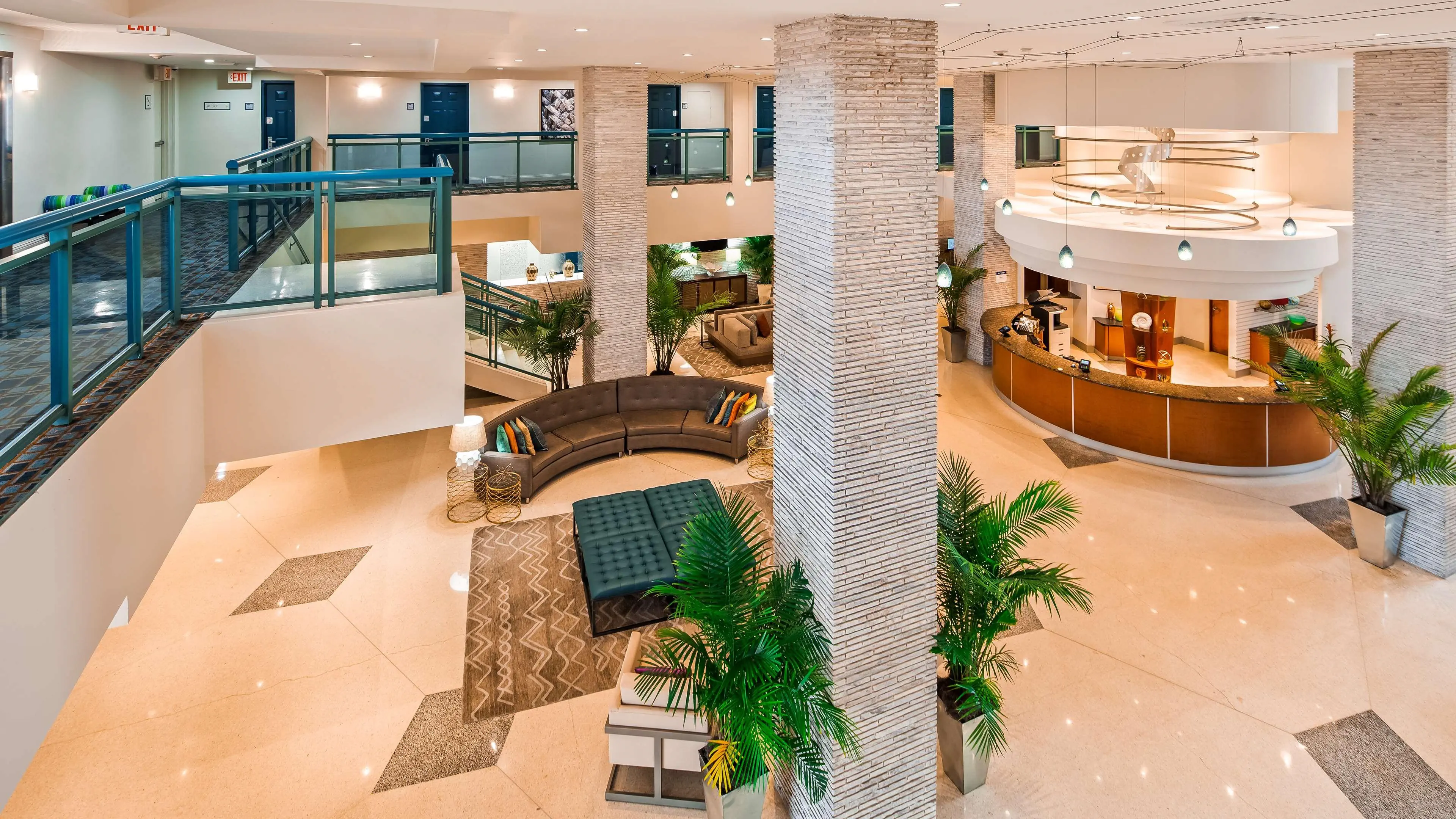 Best Western Plus Atlantic Beach - zdjęcie 104