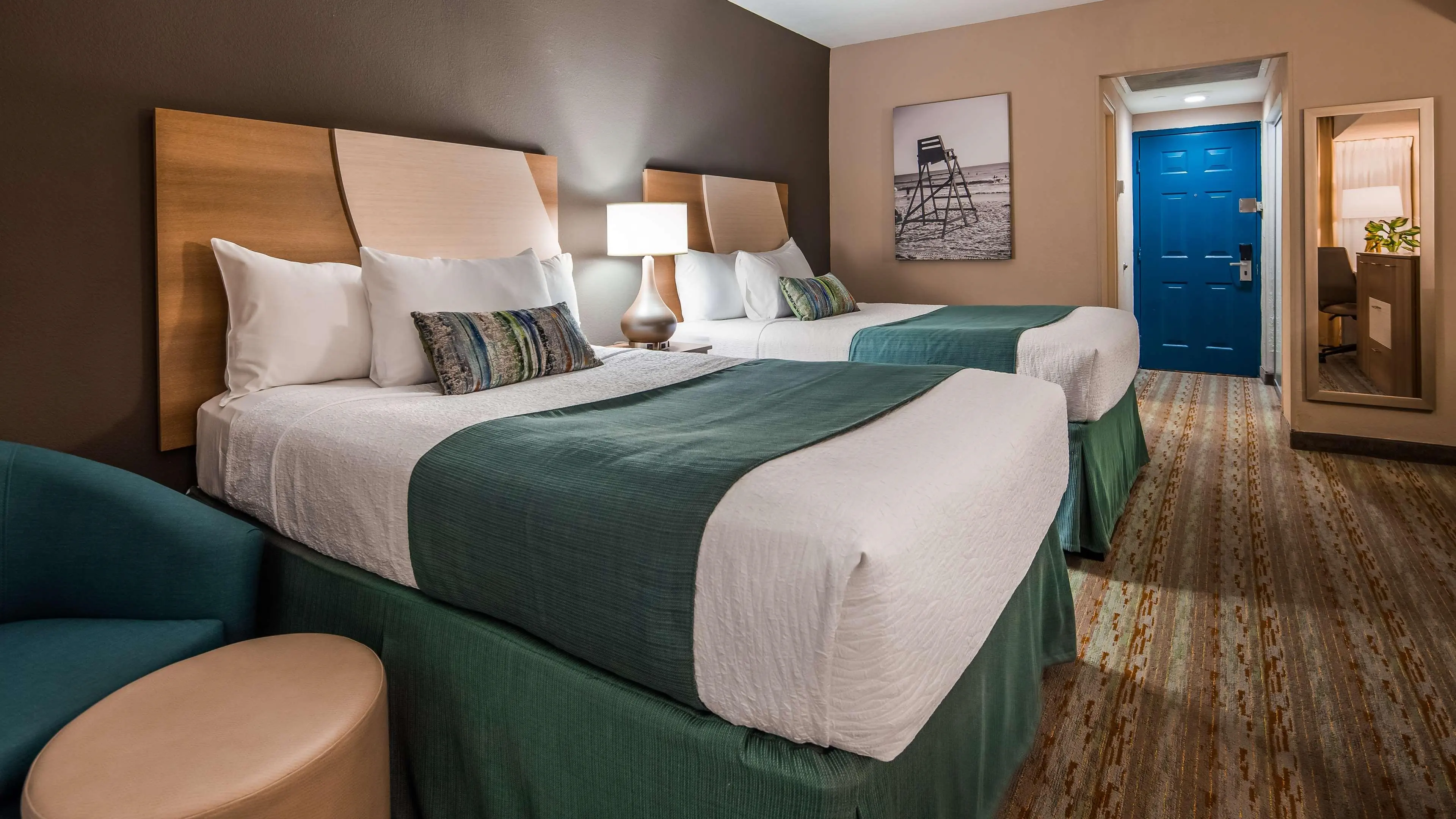 Best Western Plus Atlantic Beach - zdjęcie 153