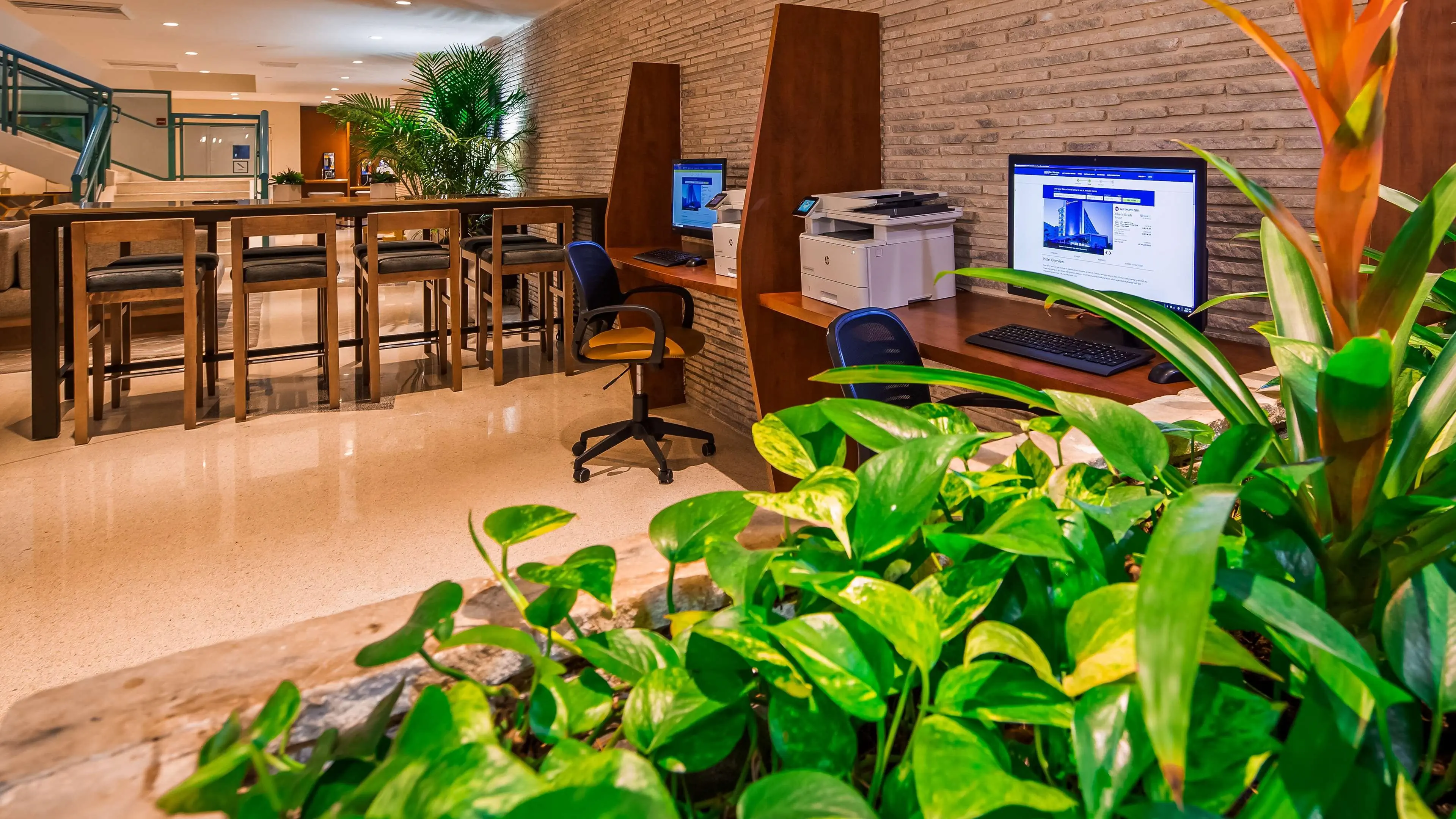Best Western Plus Atlantic Beach - zdjęcie 117