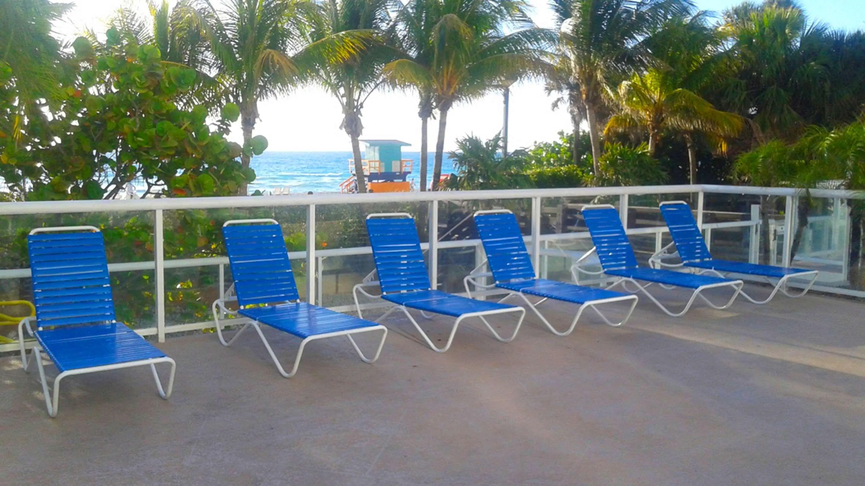 Best Western Plus Atlantic Beach - zdjęcie 12