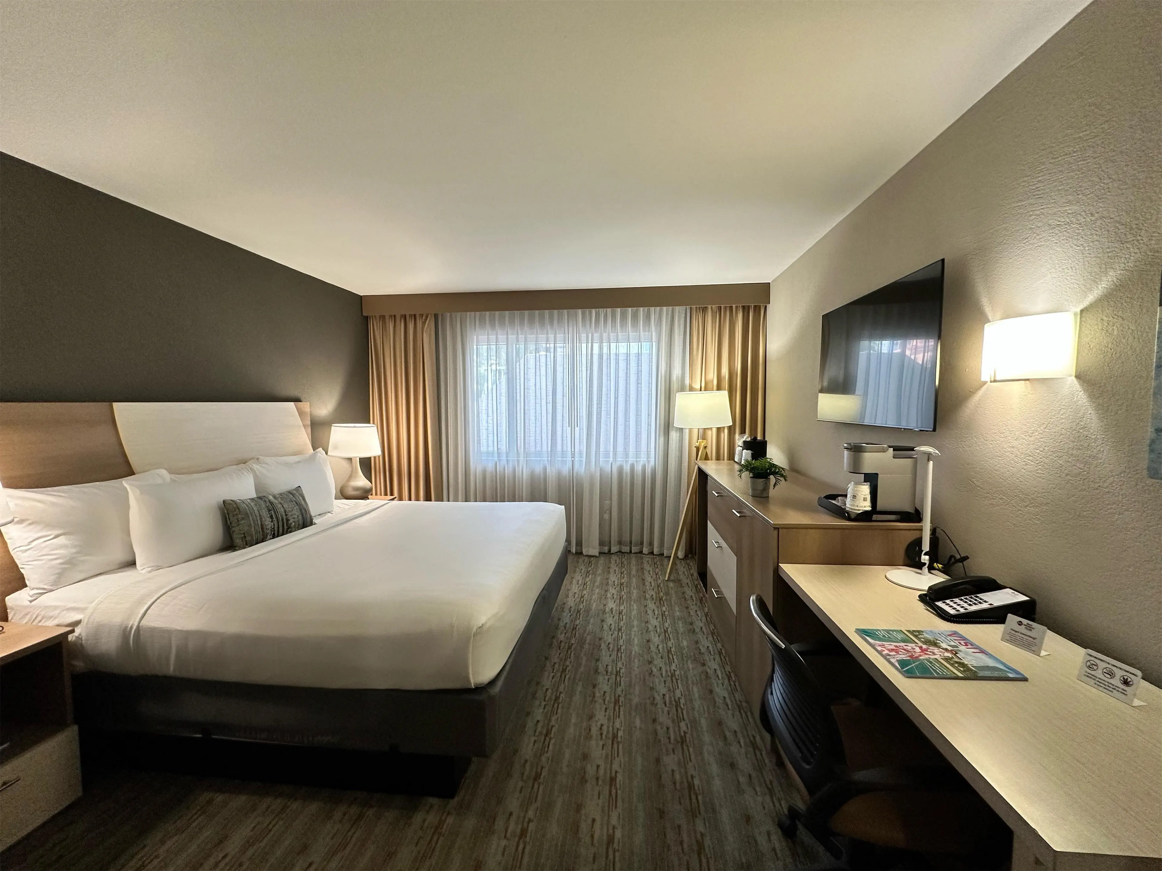 Best Western Plus Atlantic Beach - zdjęcie 74