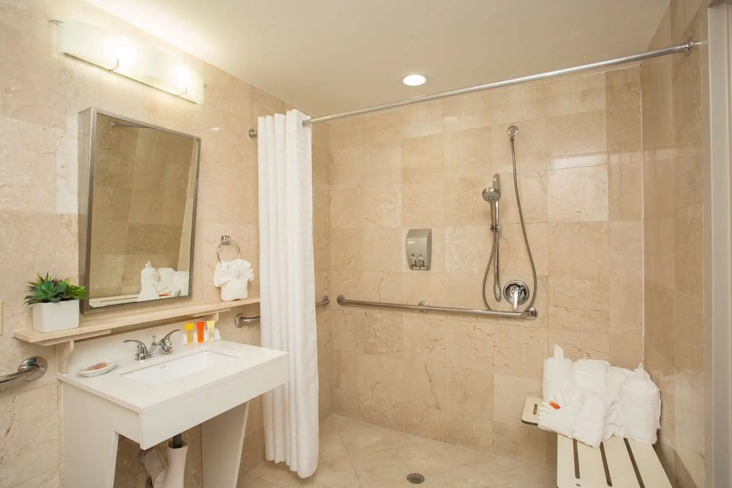 Best Western Plus Atlantic Beach - zdjęcie 77