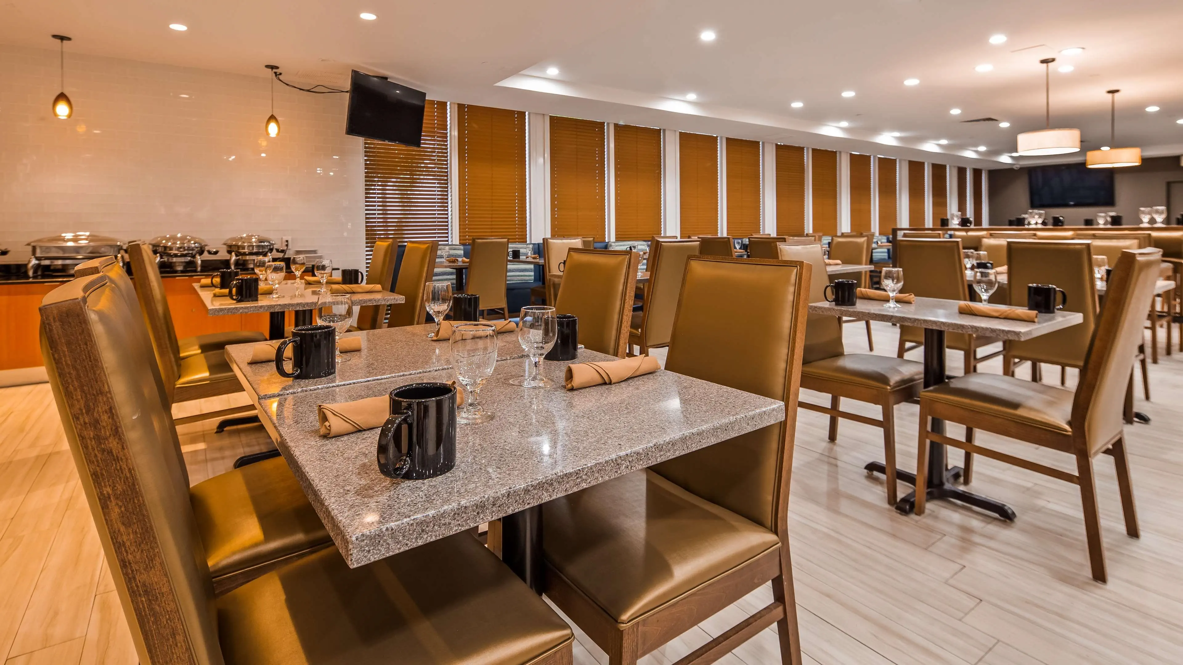 Best Western Plus Atlantic Beach - zdjęcie 125