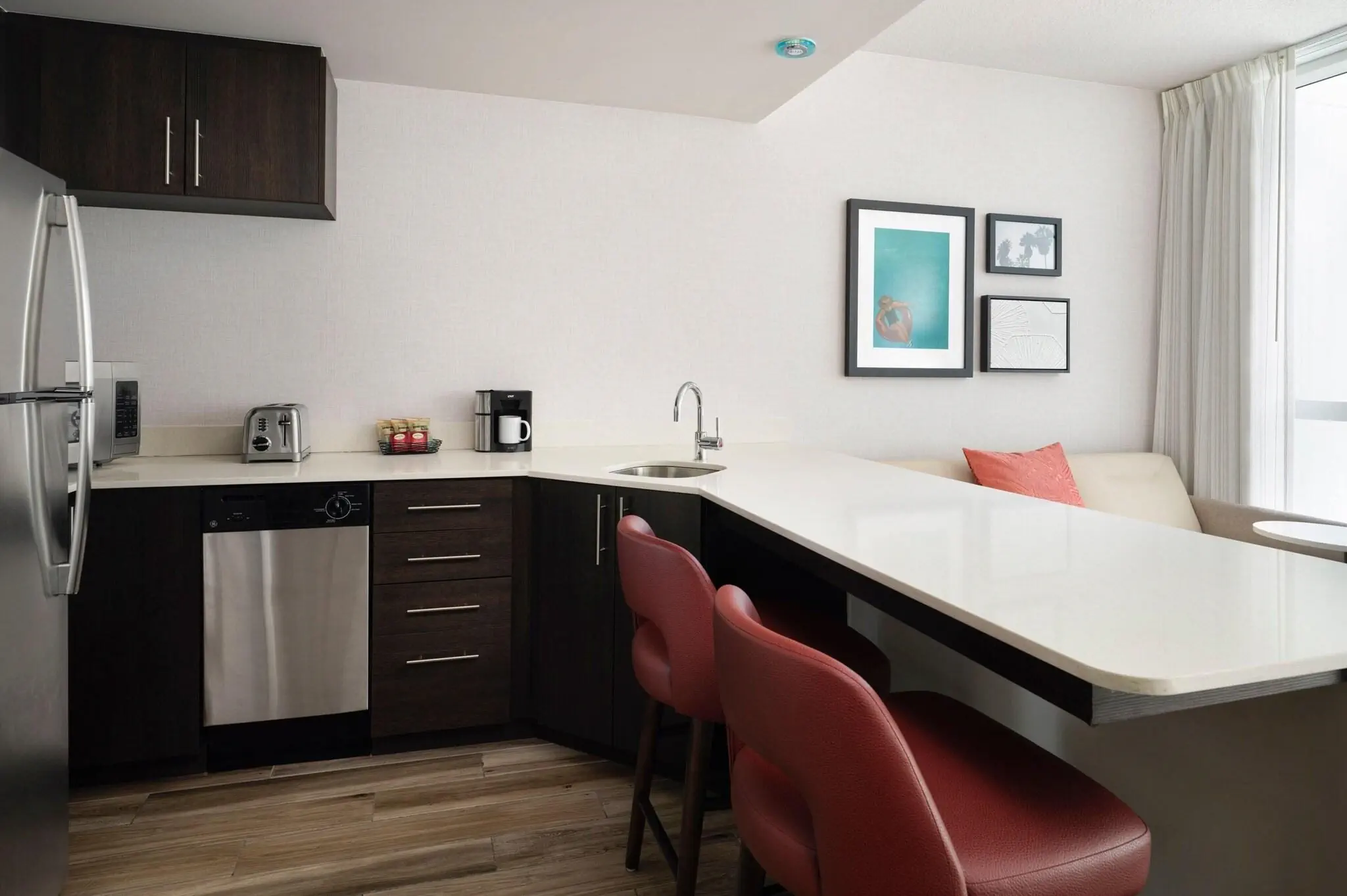 Residence Inn Miami Beach Surfside - zdjęcie 72
