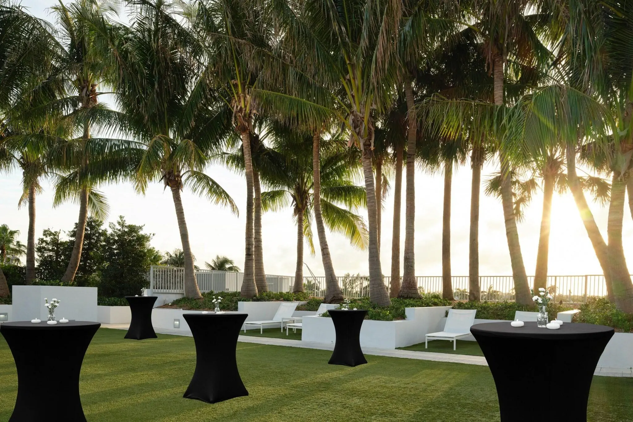 Residence Inn Miami Beach Surfside - zdjęcie 54