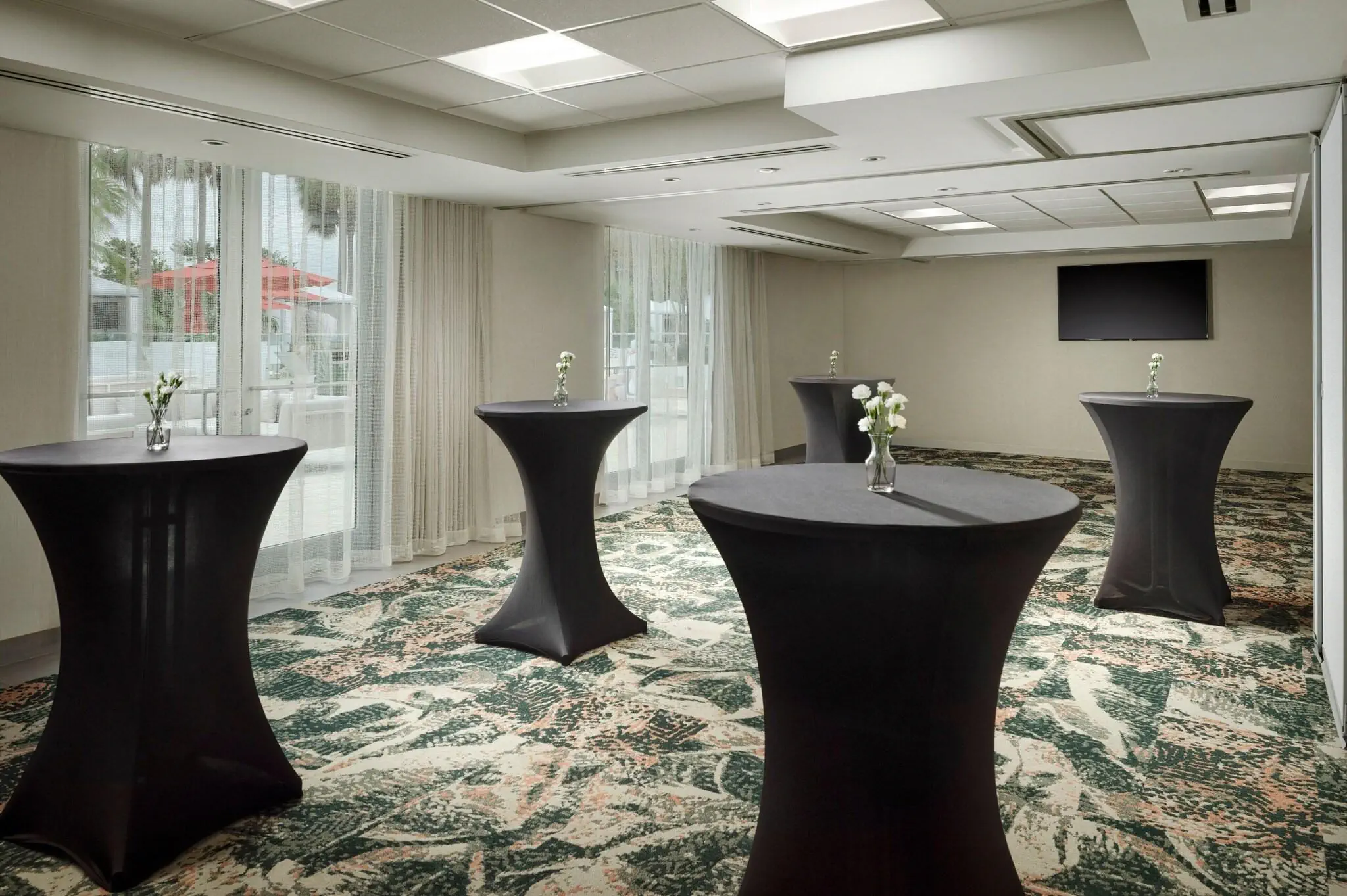 Residence Inn Miami Beach Surfside - zdjęcie 22