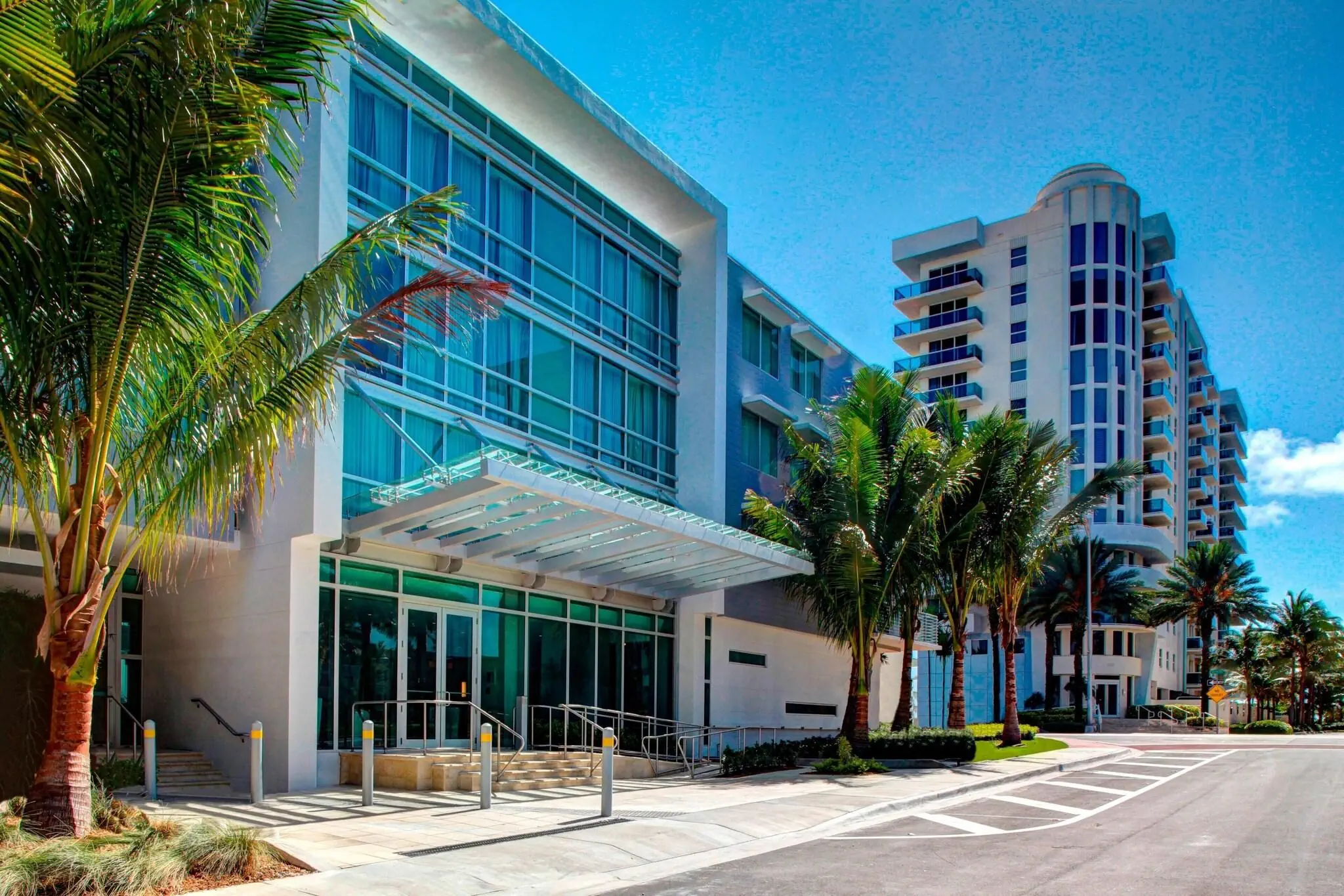 Residence Inn Miami Beach Surfside - zdjęcie 55