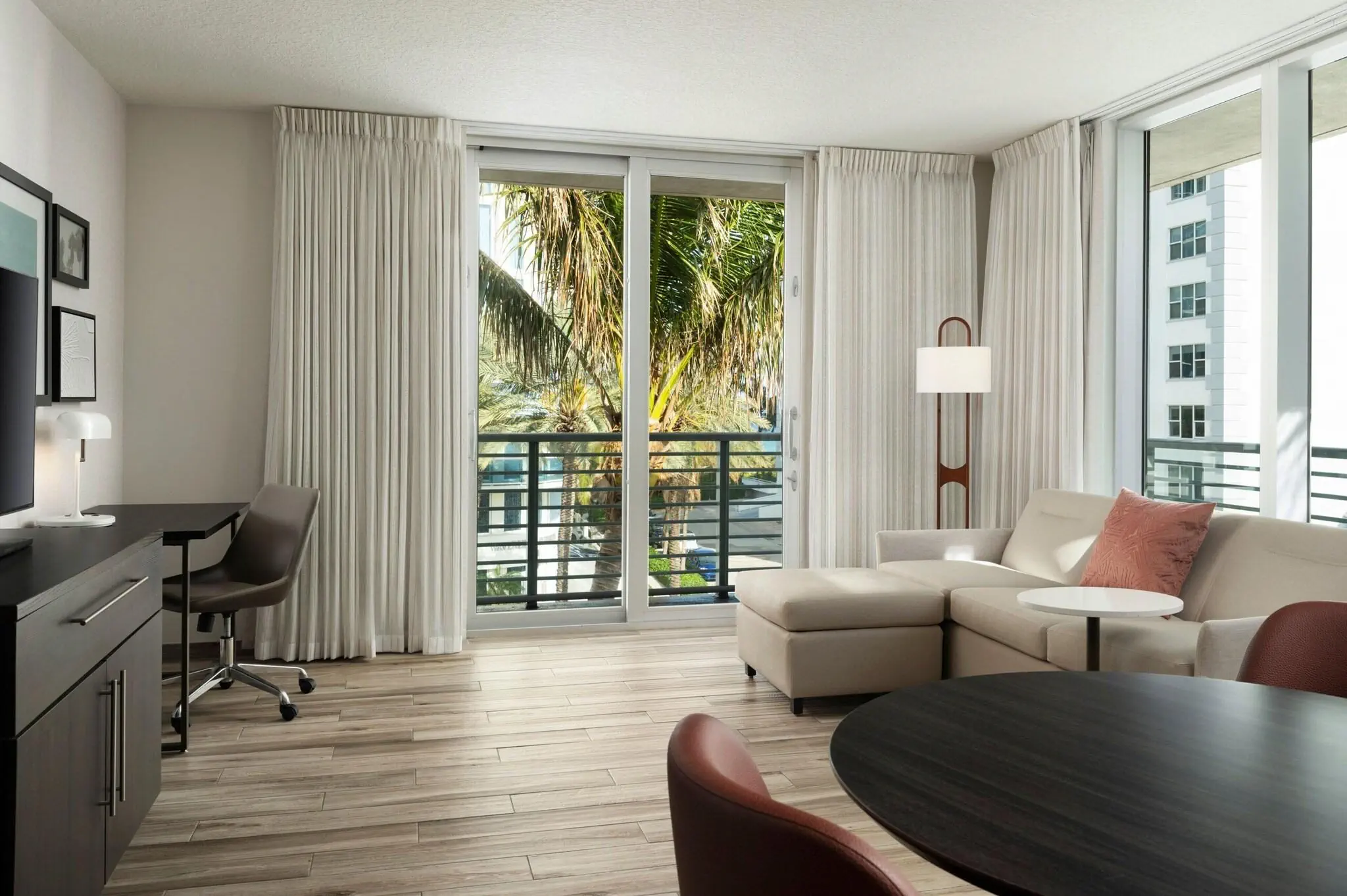 Residence Inn Miami Beach Surfside - zdjęcie 67