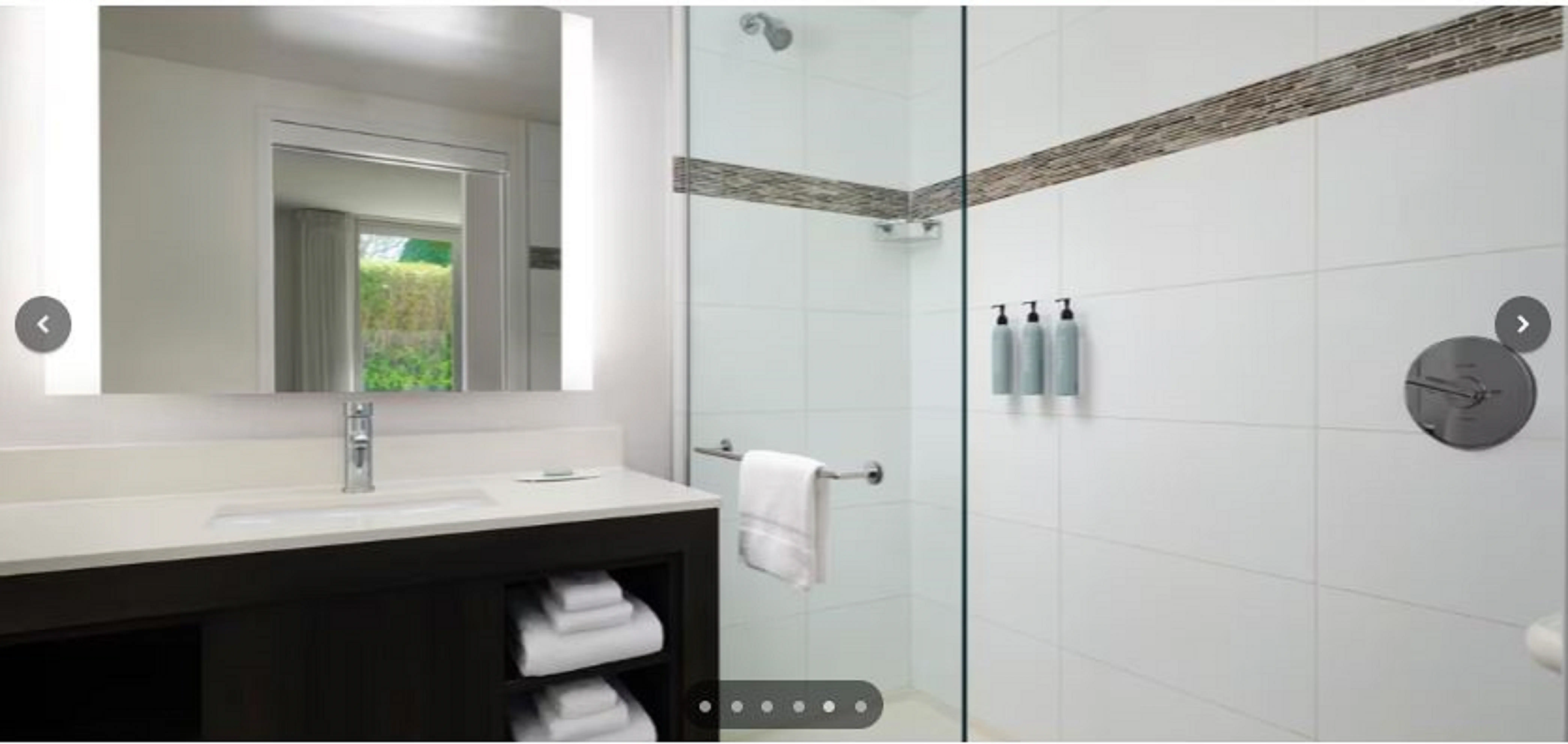 Residence Inn Miami Beach Surfside - zdjęcie 8