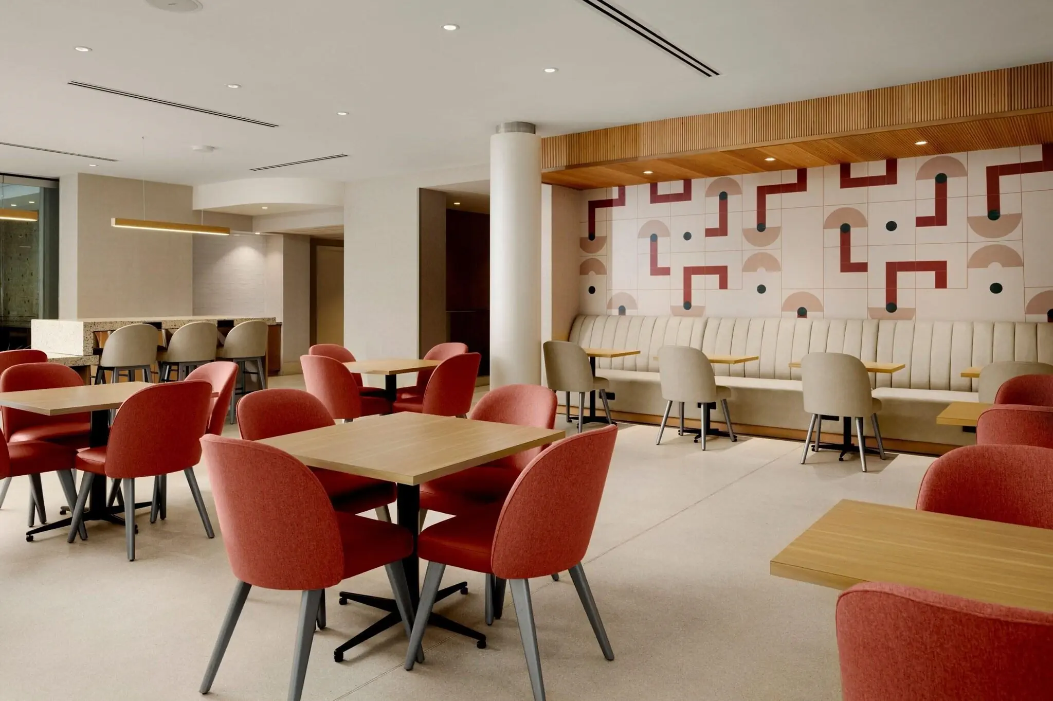 Residence Inn Miami Beach Surfside - zdjęcie 78