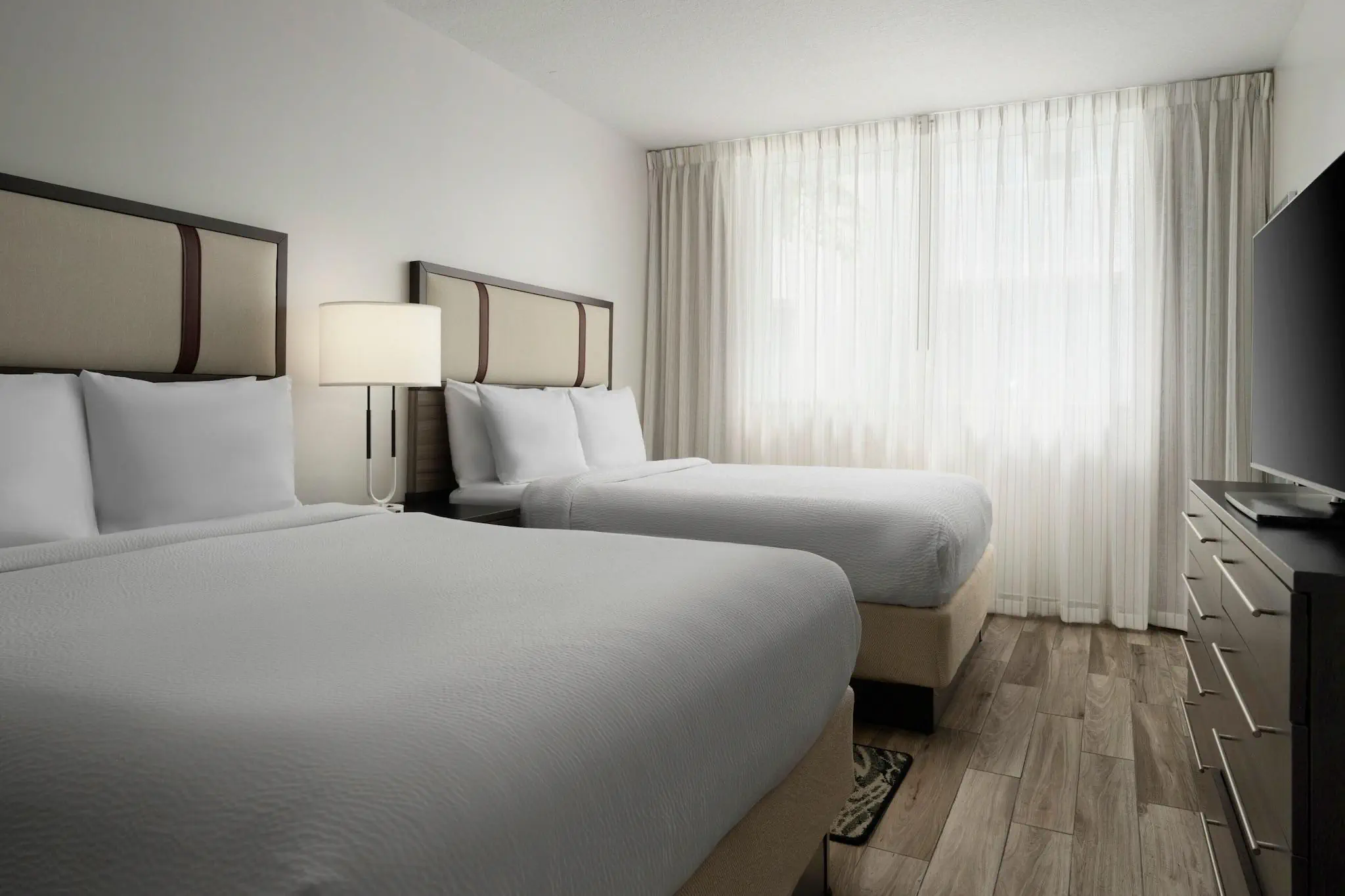 Residence Inn Miami Beach Surfside - zdjęcie 30
