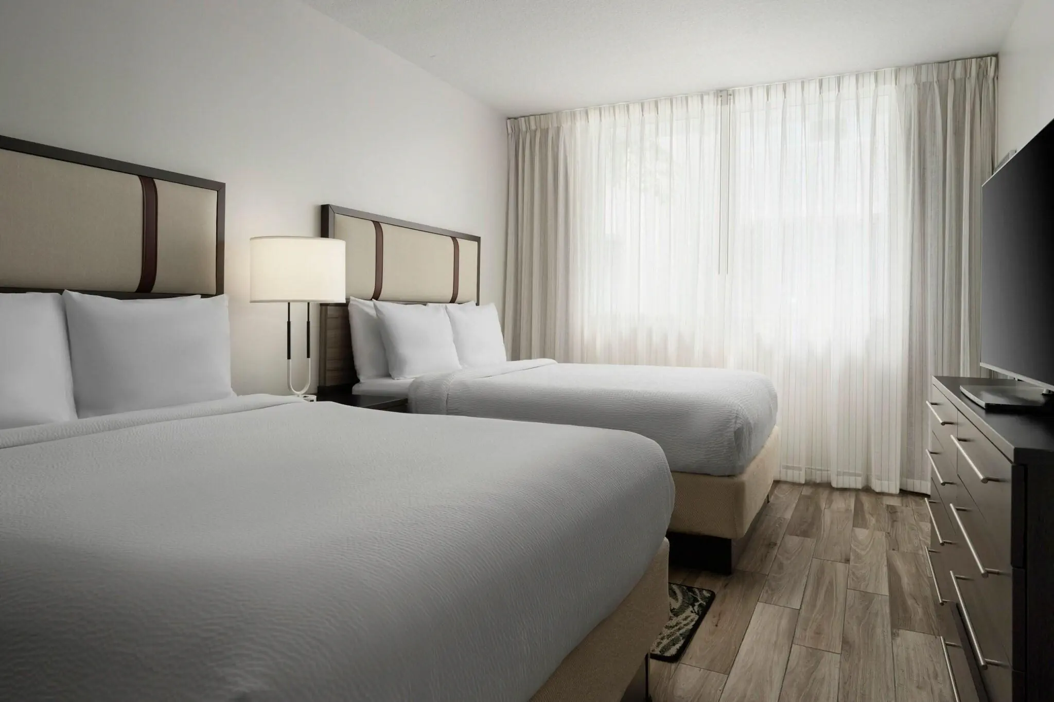 Residence Inn Miami Beach Surfside - zdjęcie 64