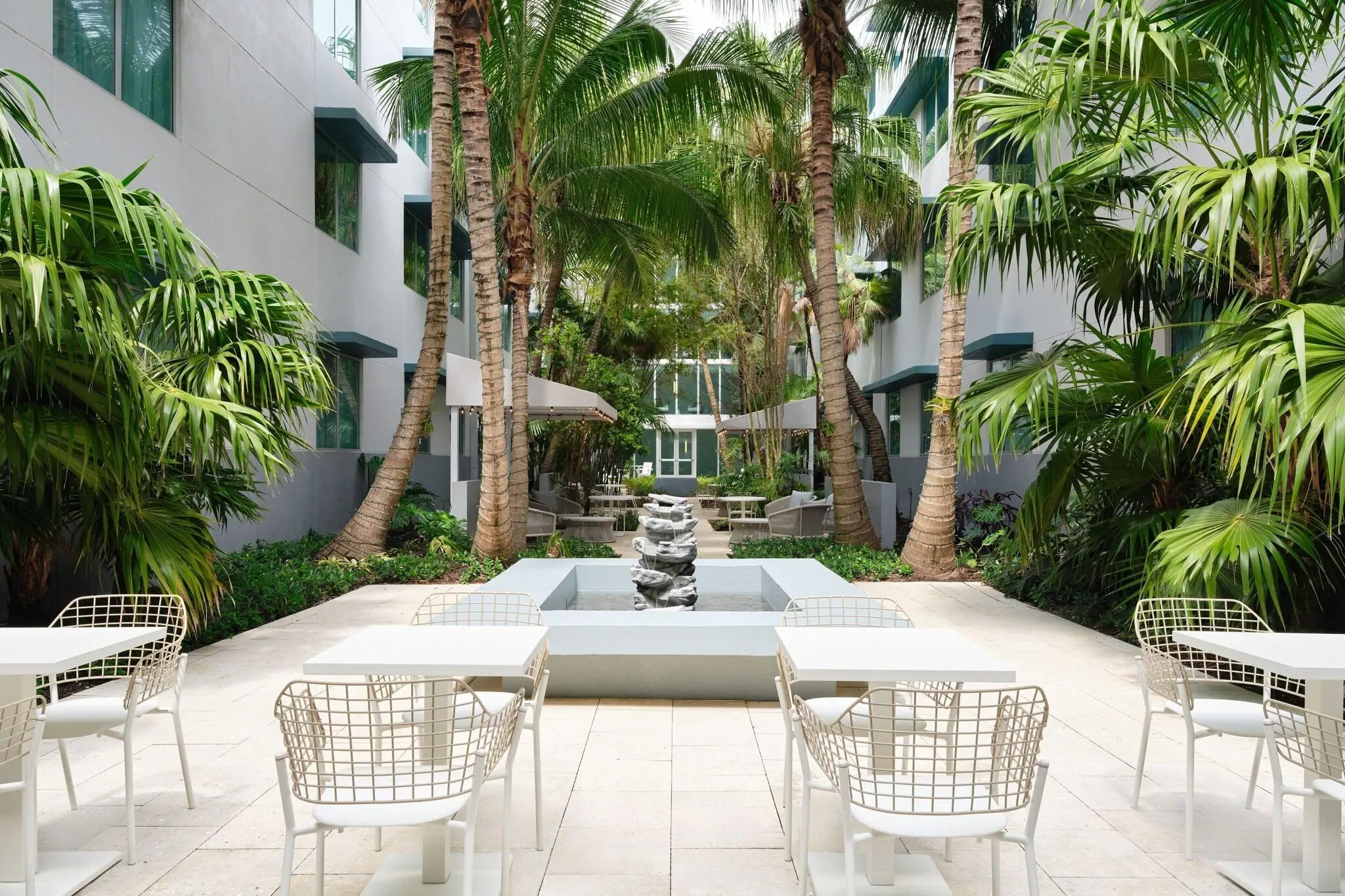 Residence Inn Miami Beach Surfside - zdjęcie 26