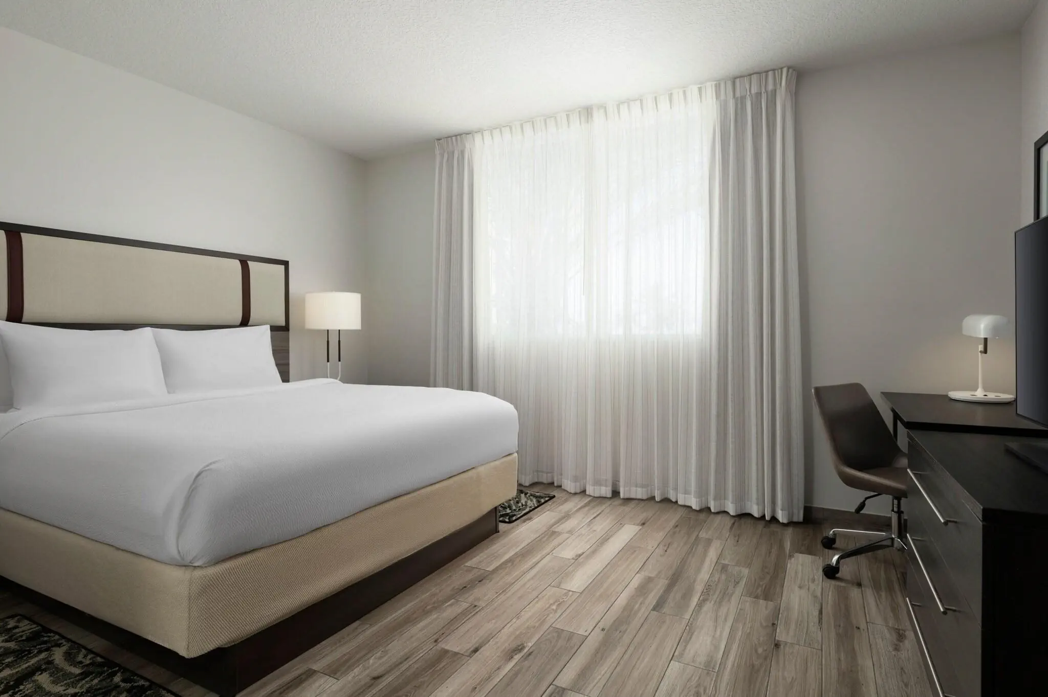 Residence Inn Miami Beach Surfside - zdjęcie 14