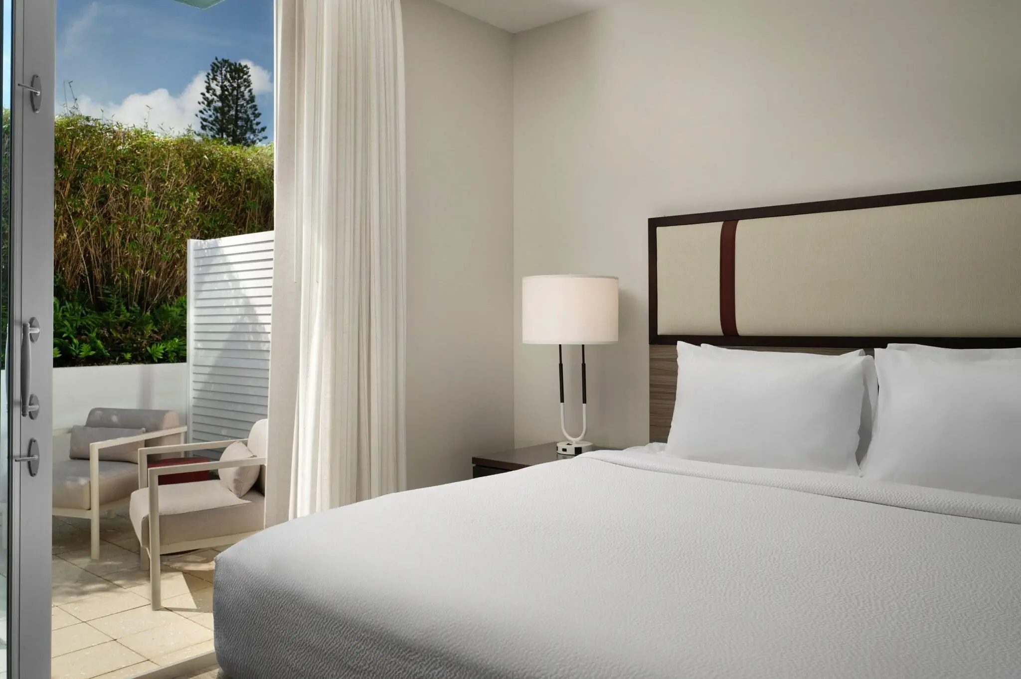 Residence Inn Miami Beach Surfside - zdjęcie 51