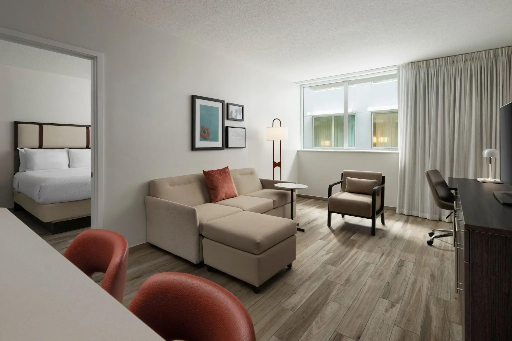 Residence Inn Miami Beach Surfside - zdjęcie 28