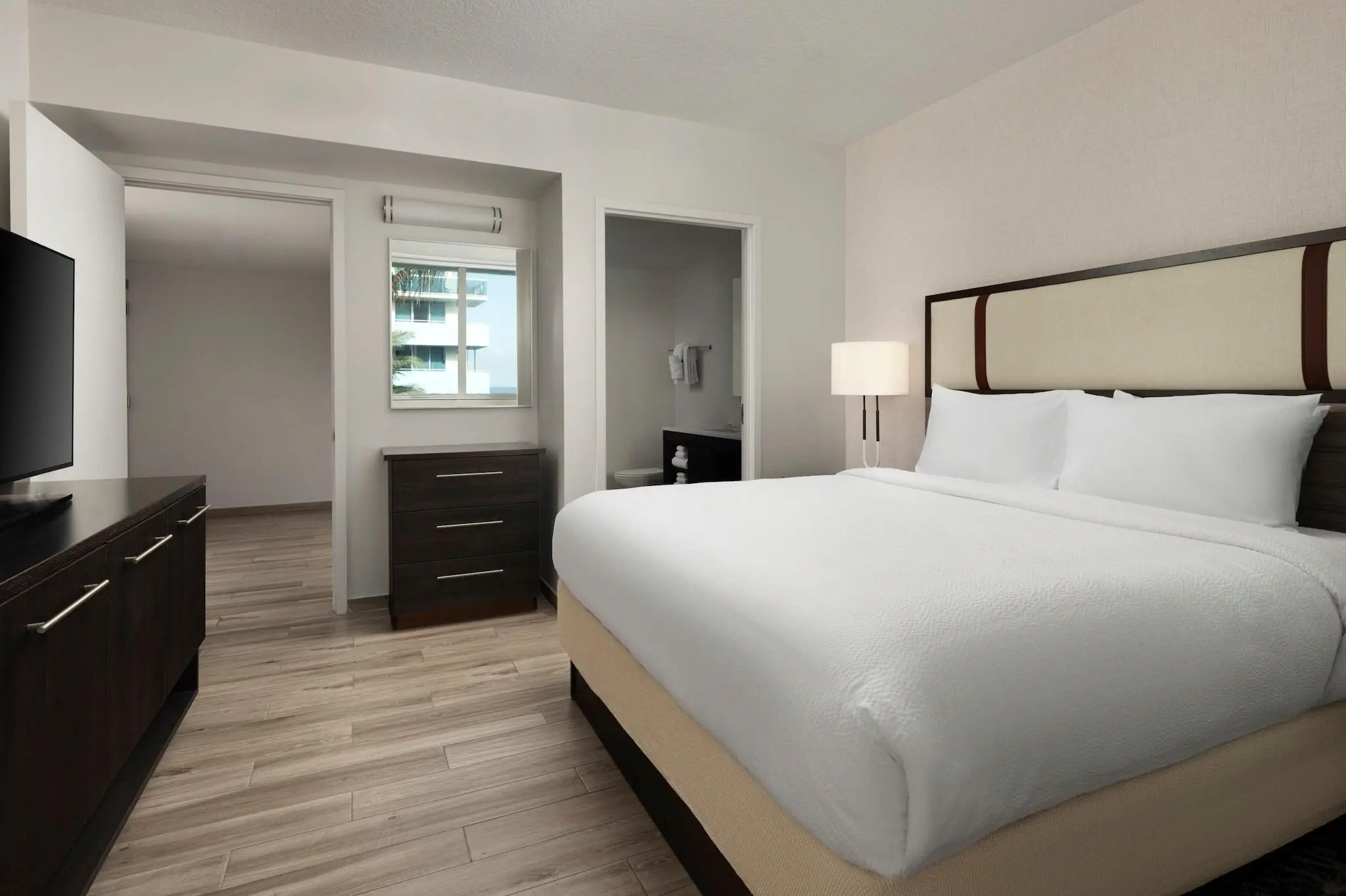 Residence Inn Miami Beach Surfside - zdjęcie 41