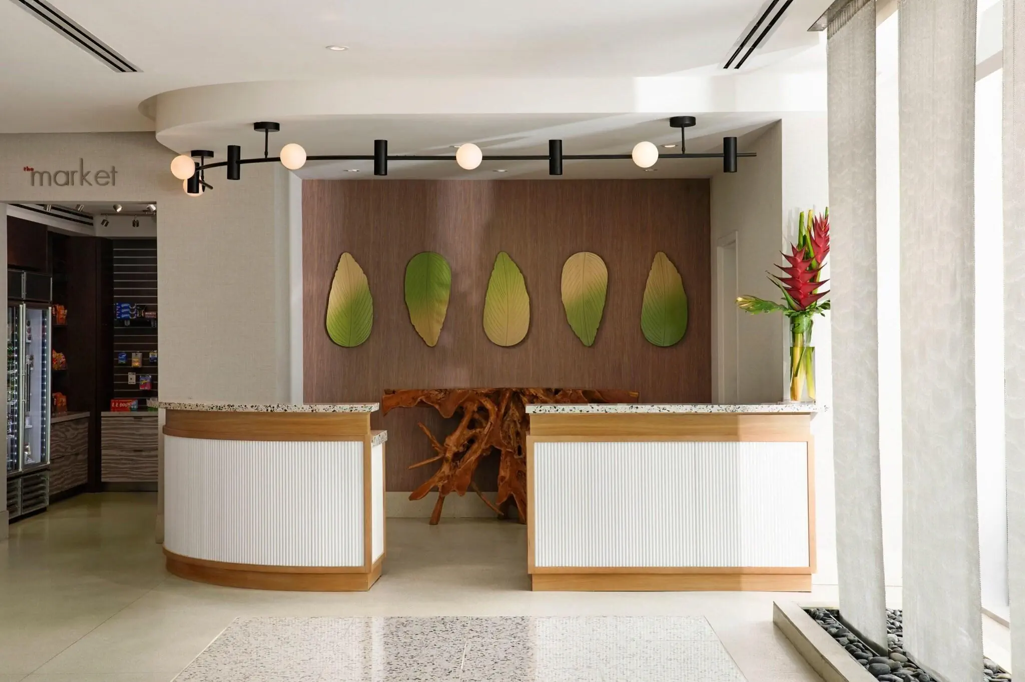Residence Inn Miami Beach Surfside - zdjęcie 36