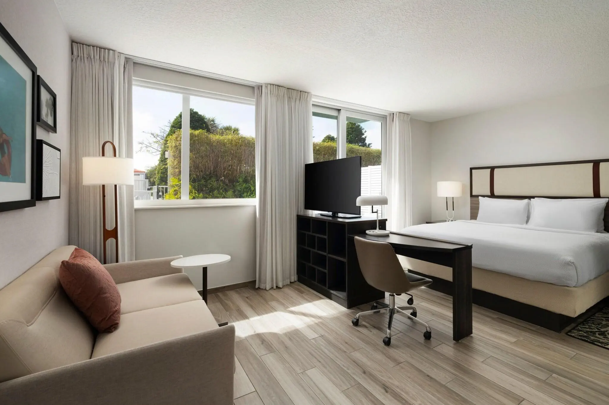 Residence Inn Miami Beach Surfside - zdjęcie 31