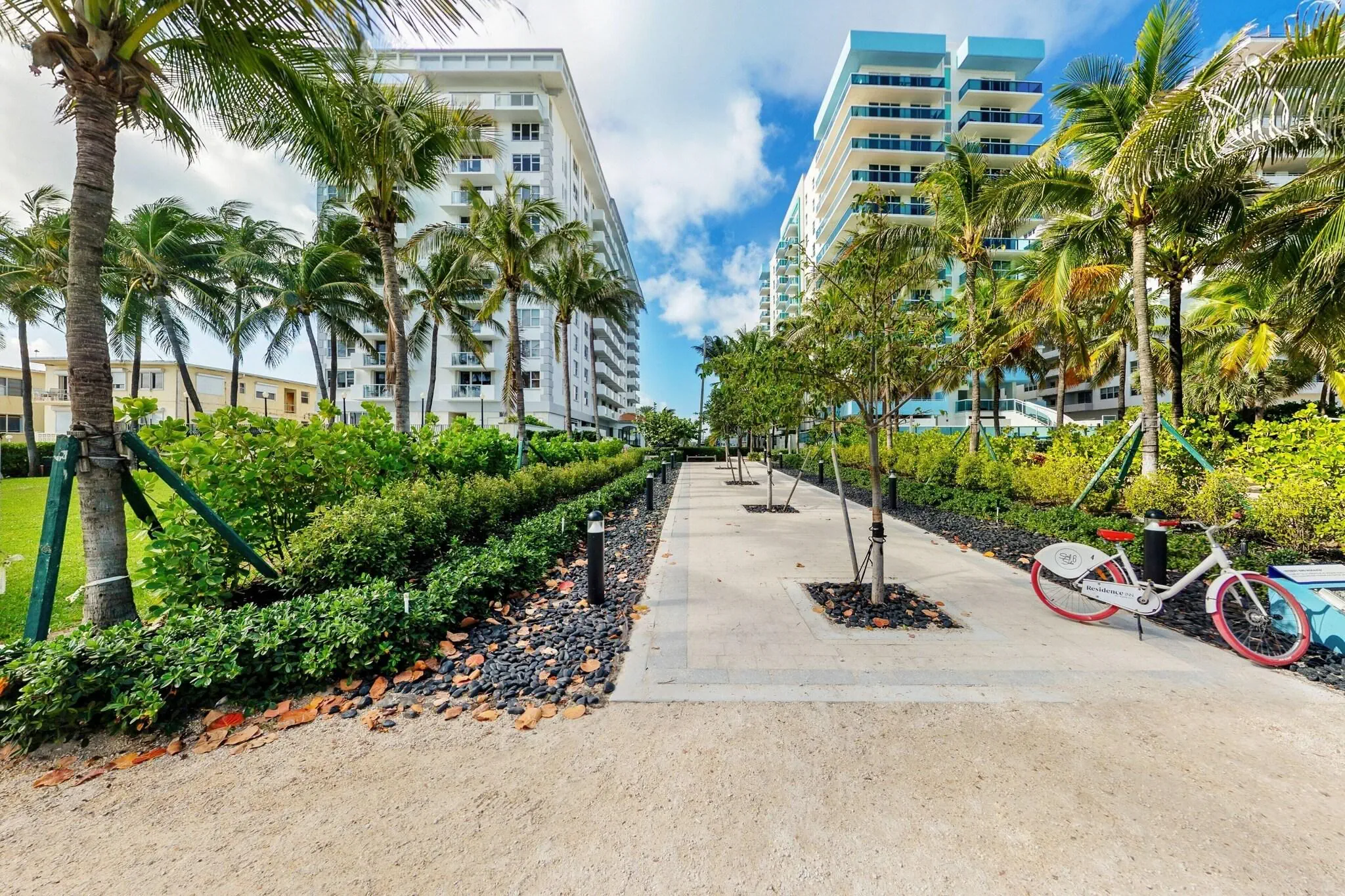 Residence Inn Miami Beach Surfside - zdjęcie 18