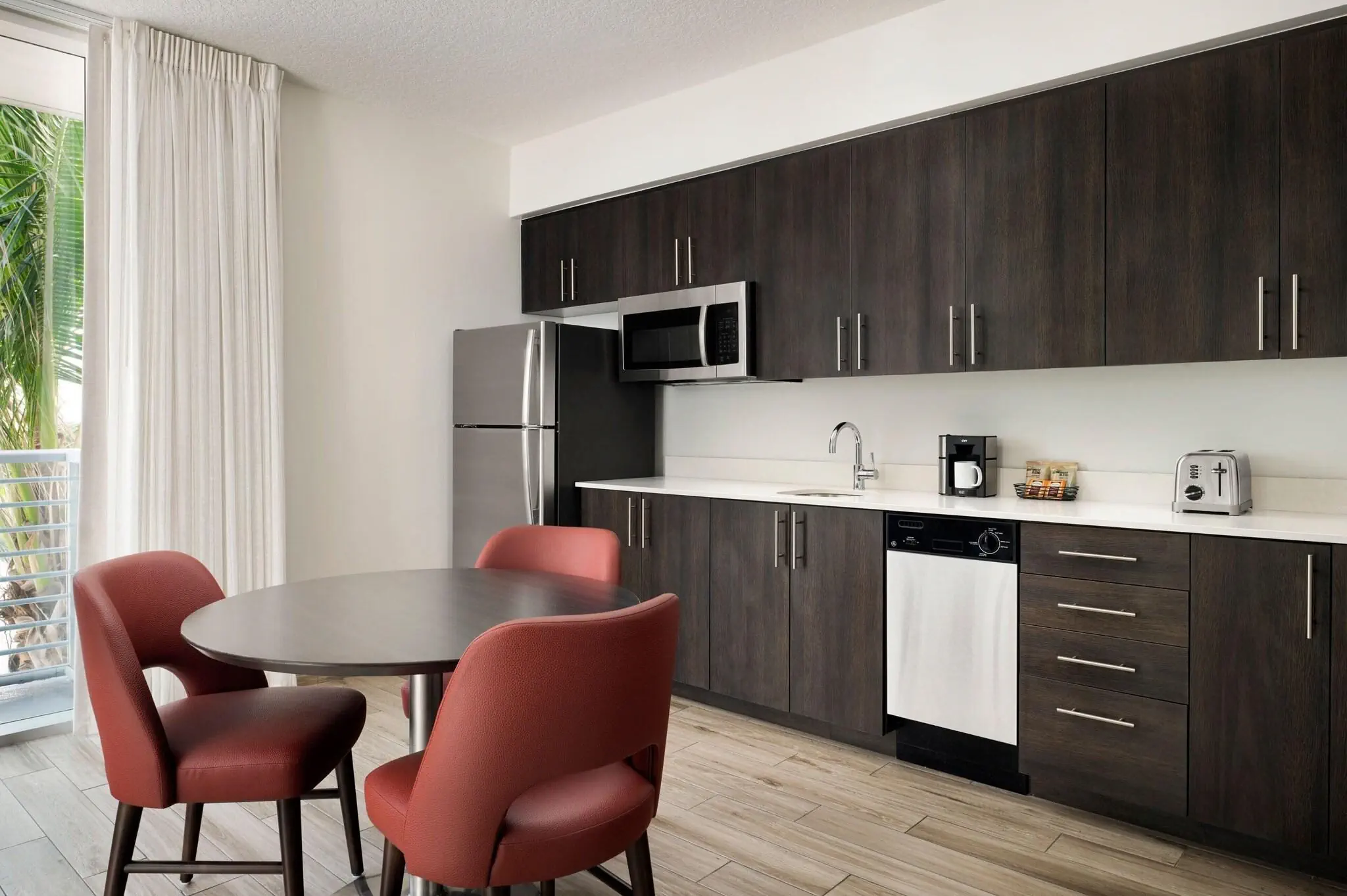 Residence Inn Miami Beach Surfside - zdjęcie 13
