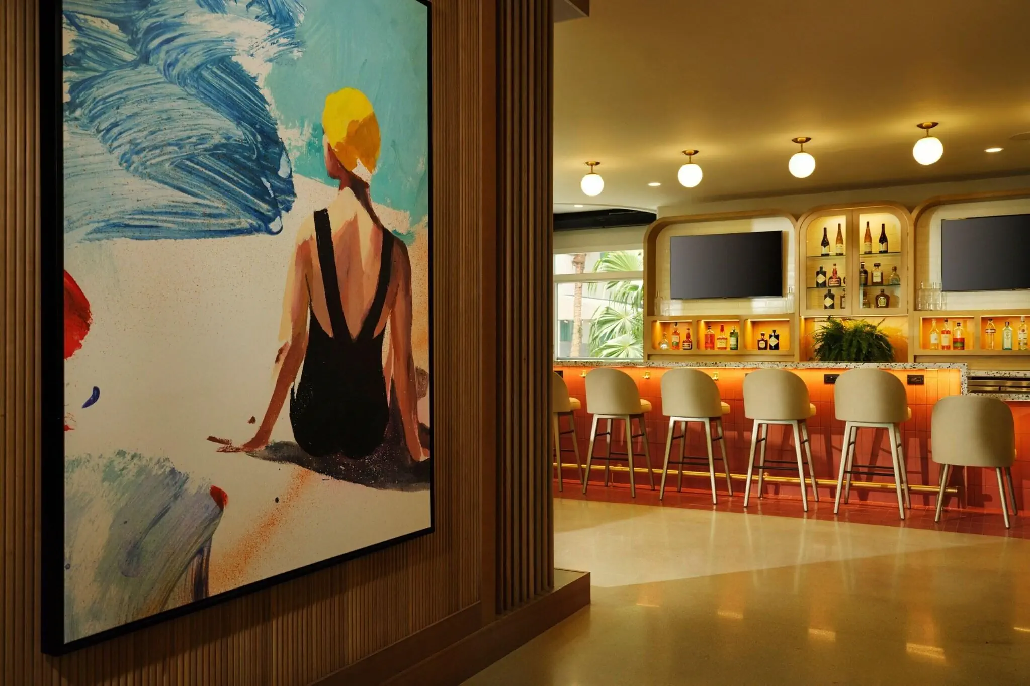Residence Inn Miami Beach Surfside - zdjęcie 15