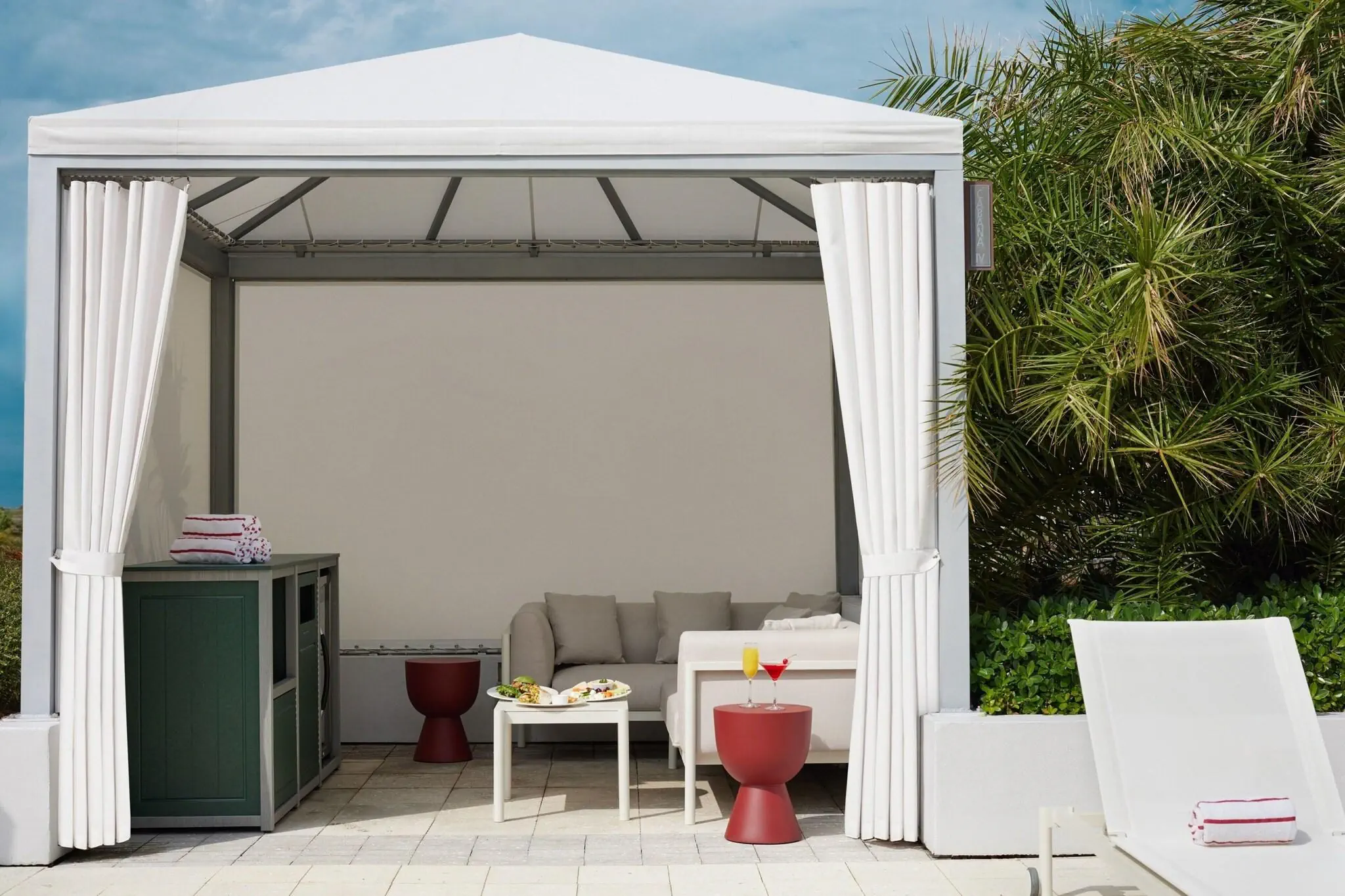 Residence Inn Miami Beach Surfside - zdjęcie 35