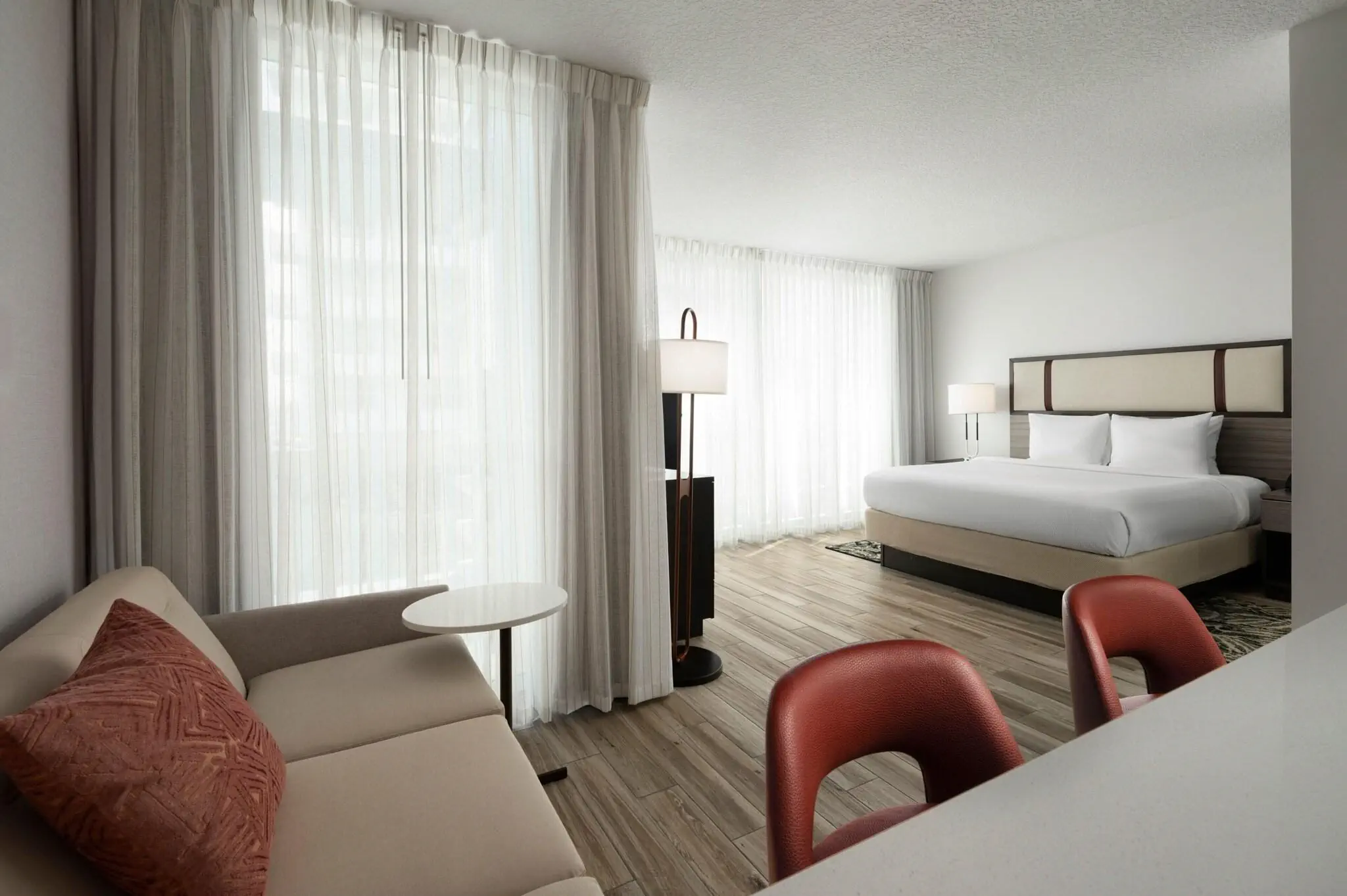 Residence Inn Miami Beach Surfside - zdjęcie 5