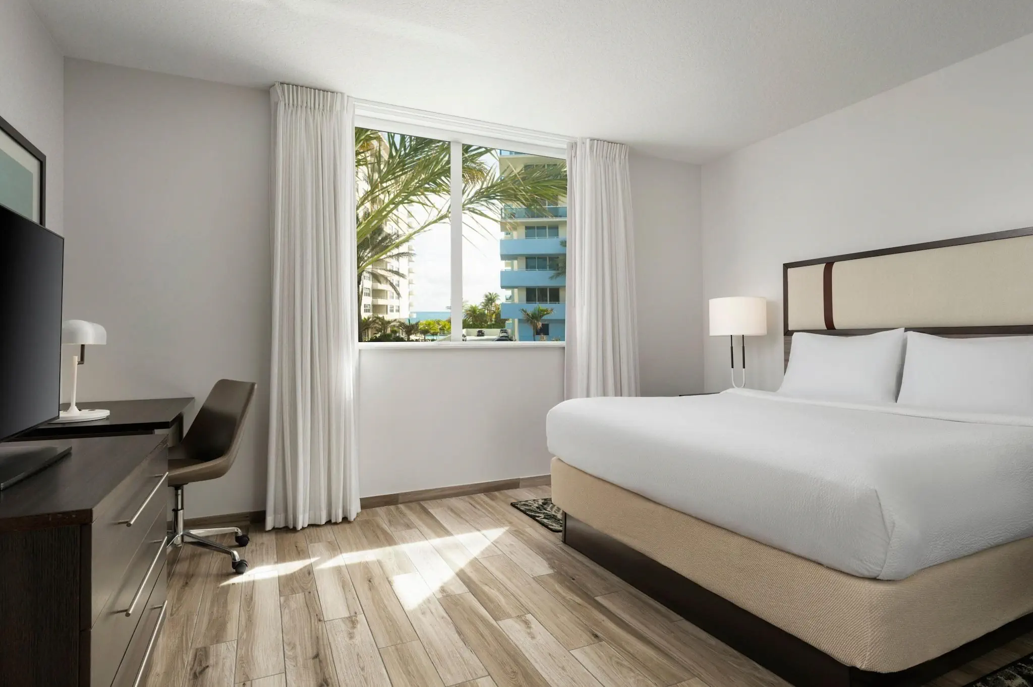 Residence Inn Miami Beach Surfside - zdjęcie 32